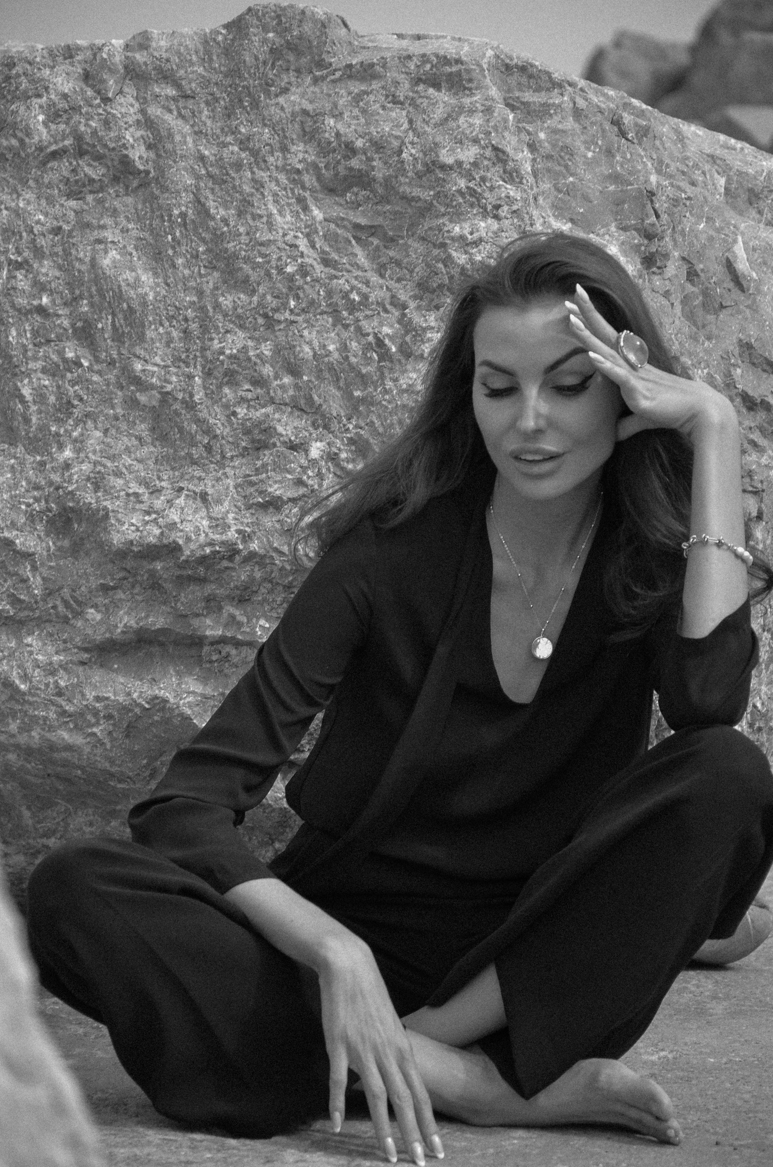 Ева. ФОТОГРАФ АННА КАЗАРЯН