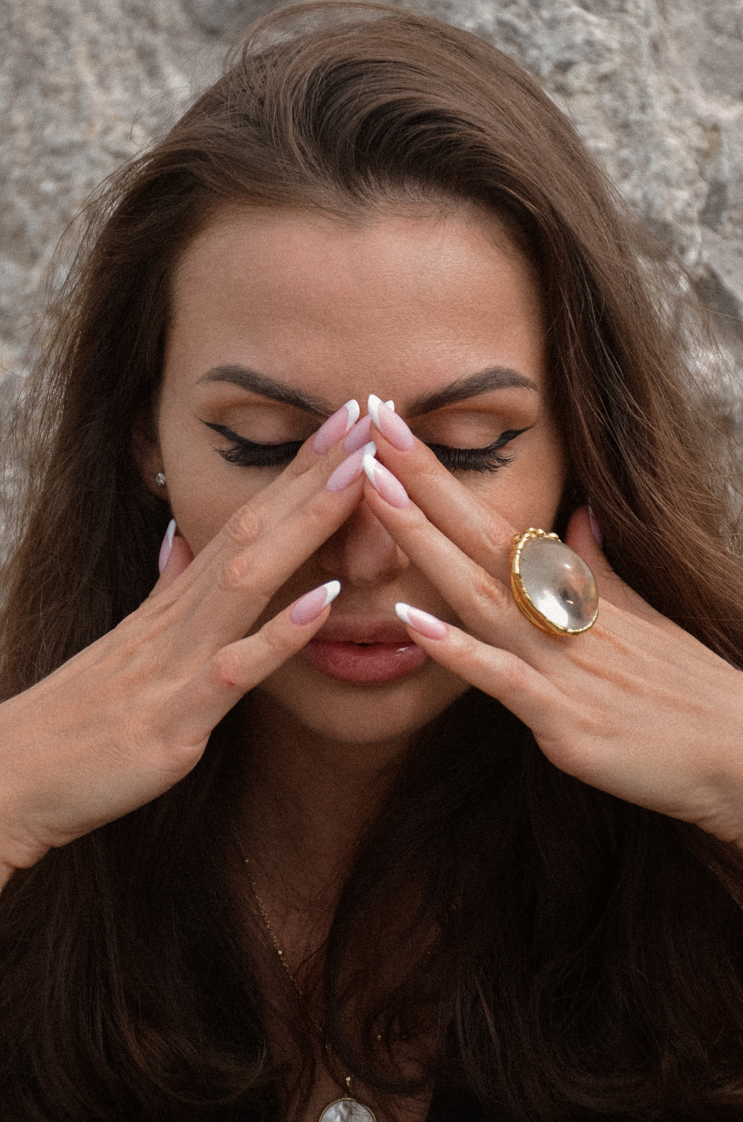 Ева. ФОТОГРАФ АННА КАЗАРЯН