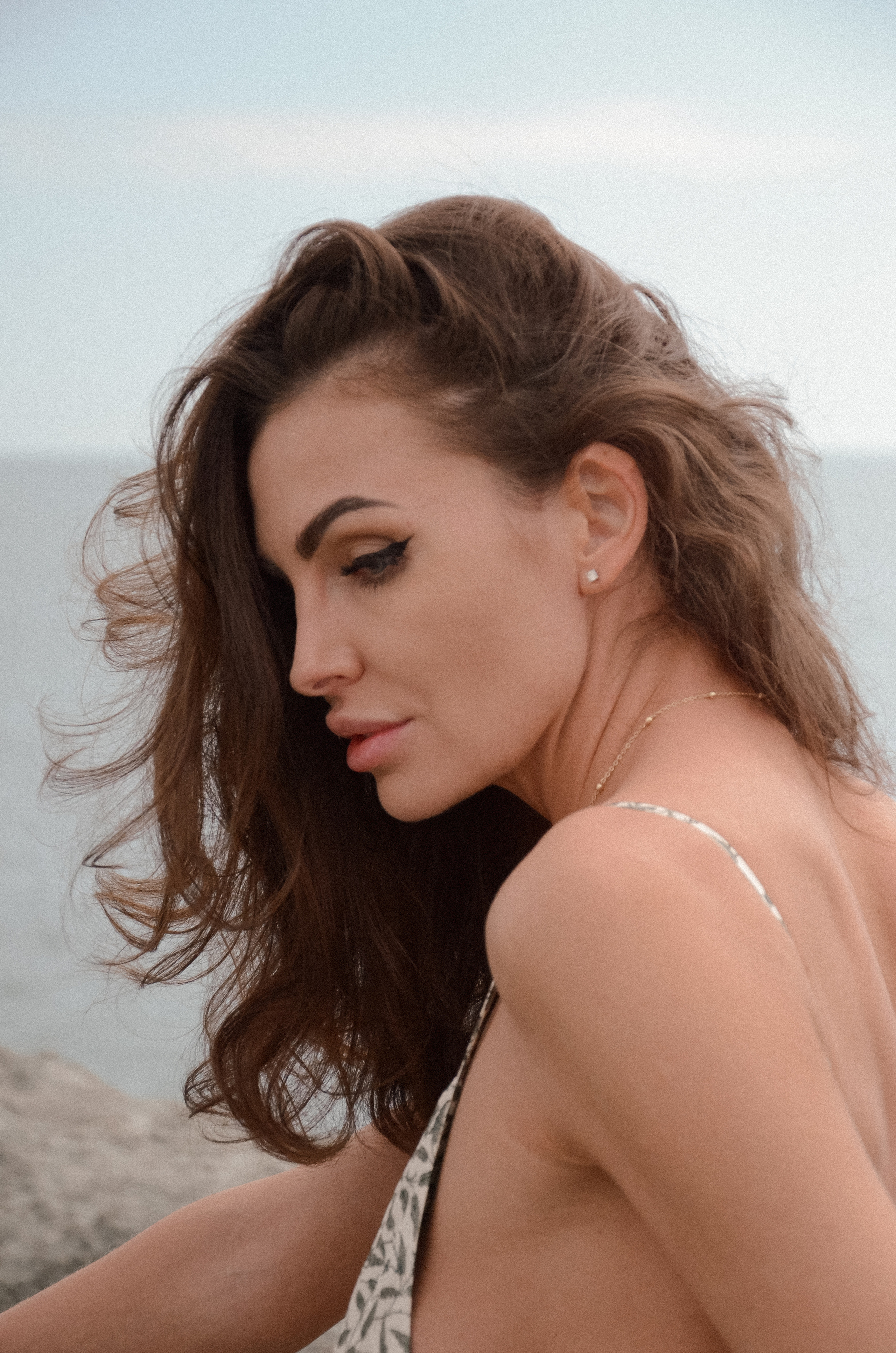 Ева. ФОТОГРАФ АННА КАЗАРЯН