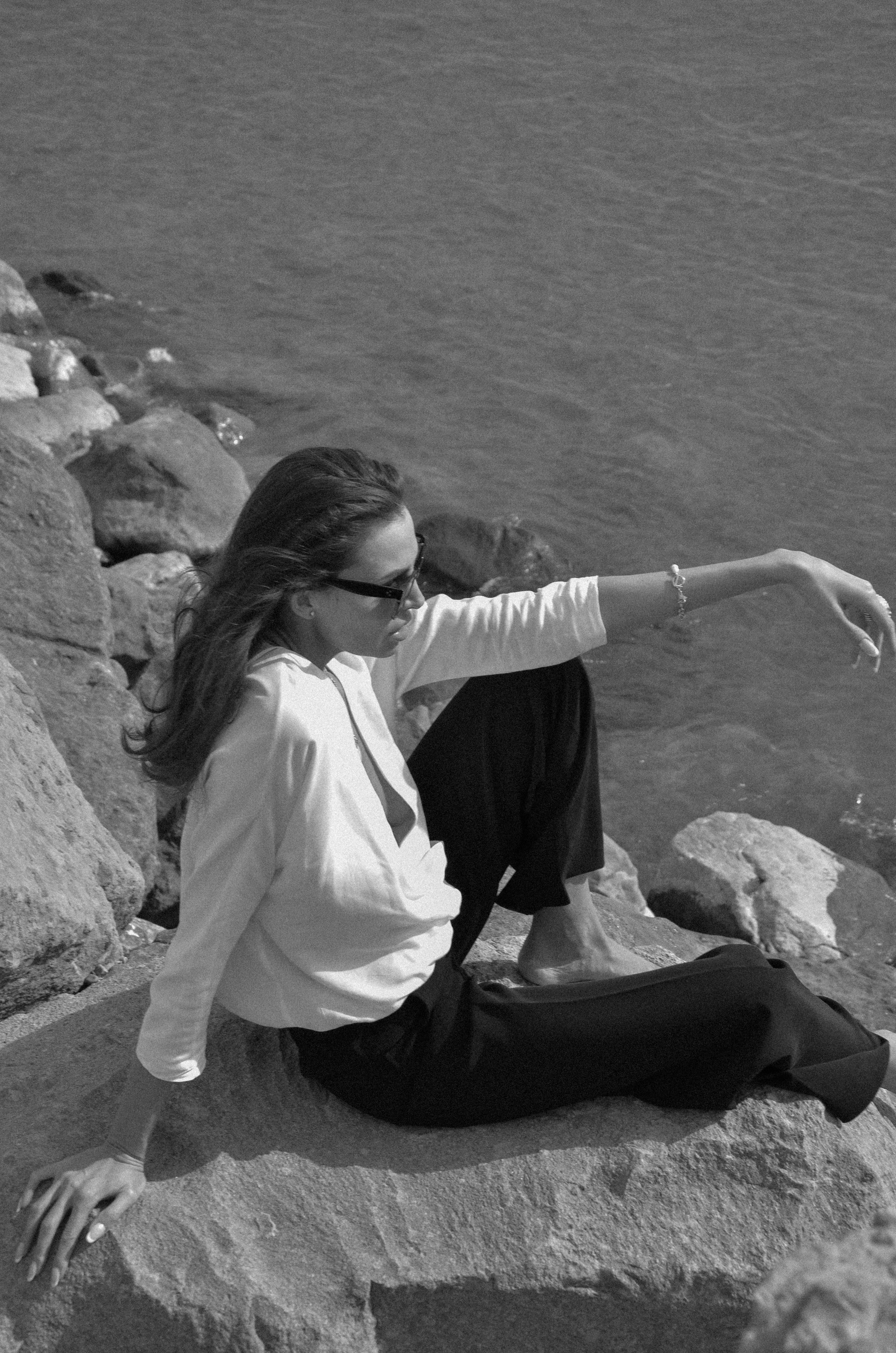 Ева. ФОТОГРАФ АННА КАЗАРЯН