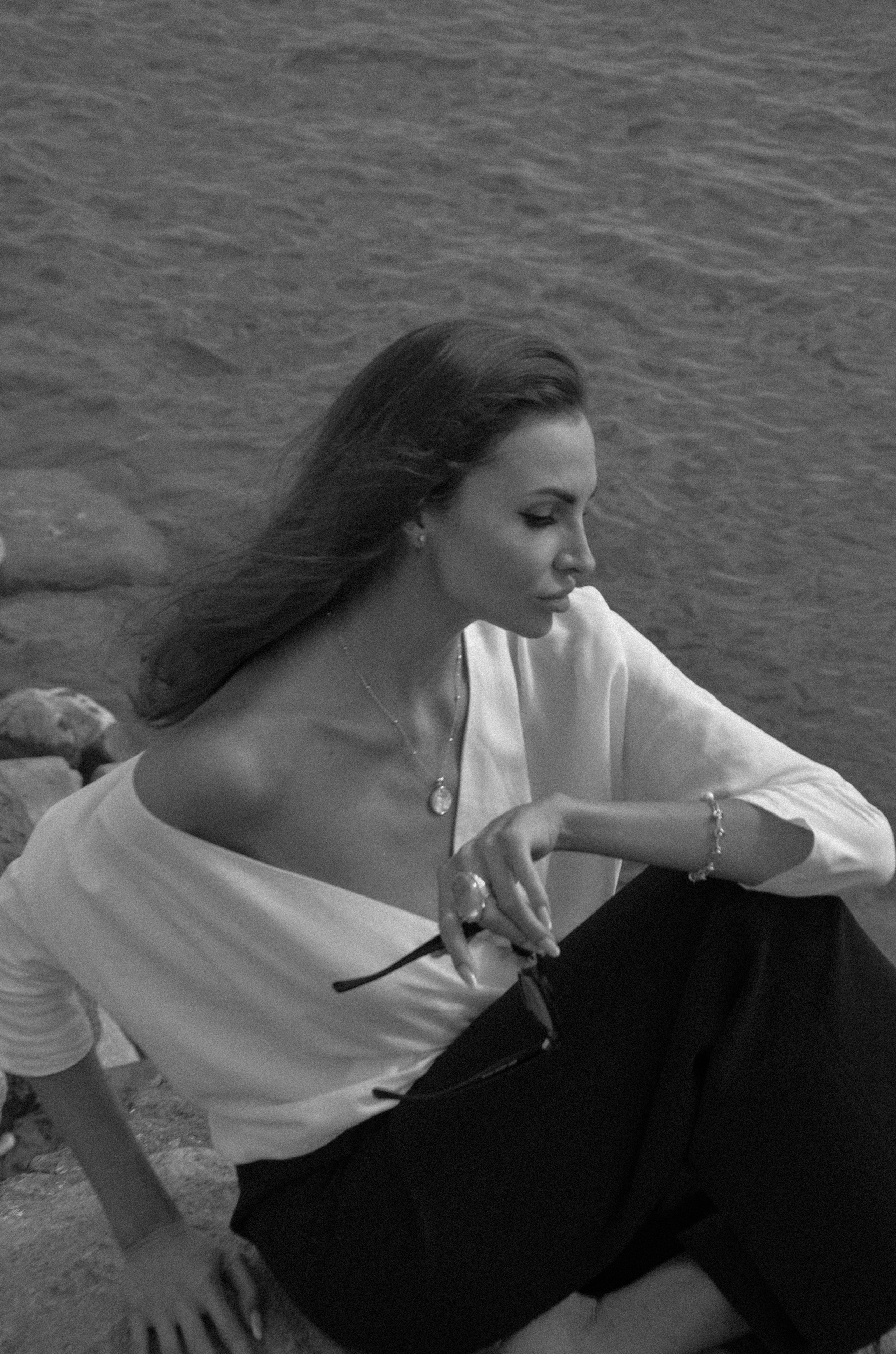 Ева. ФОТОГРАФ АННА КАЗАРЯН