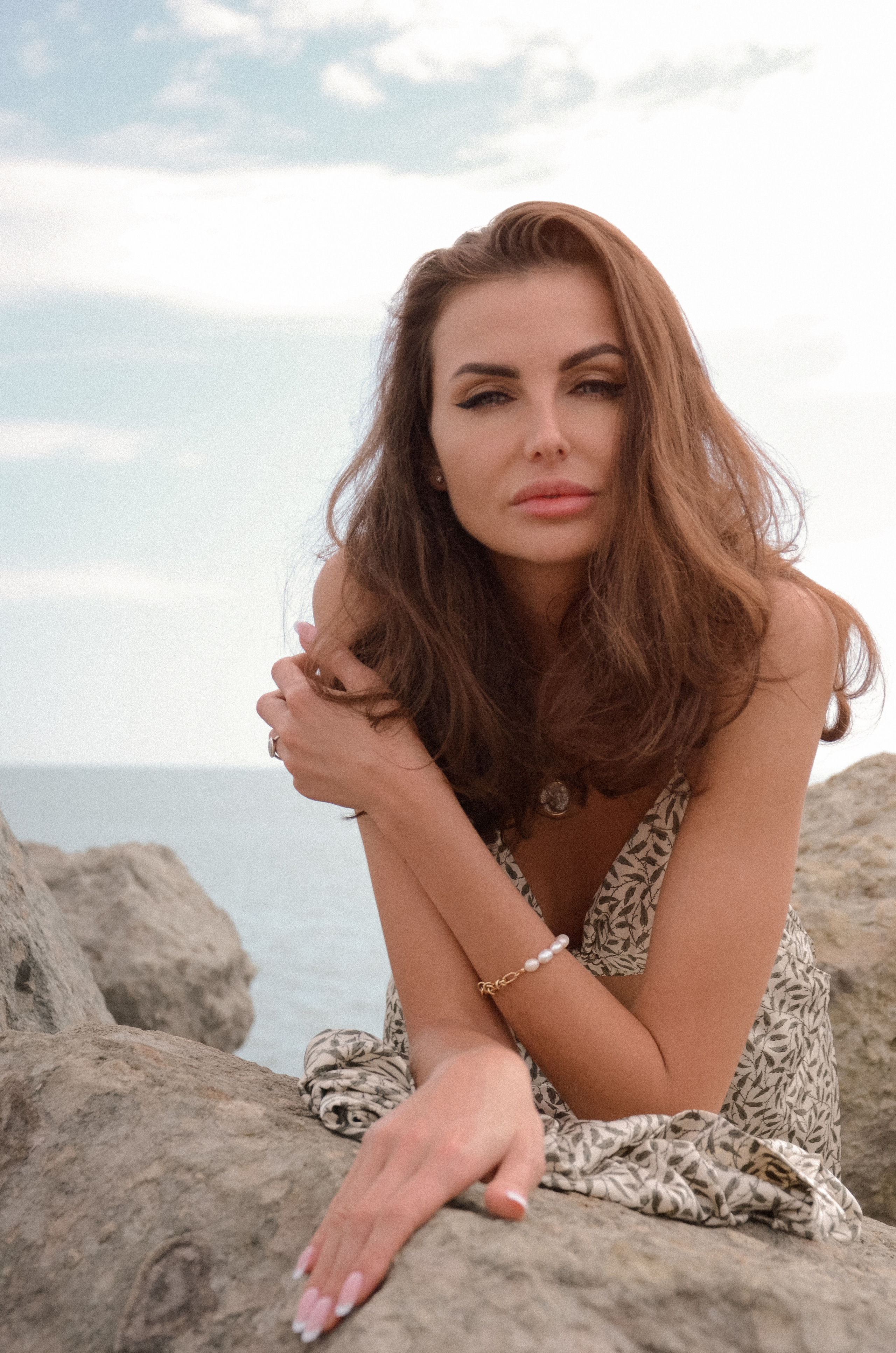 Ева. ФОТОГРАФ АННА КАЗАРЯН