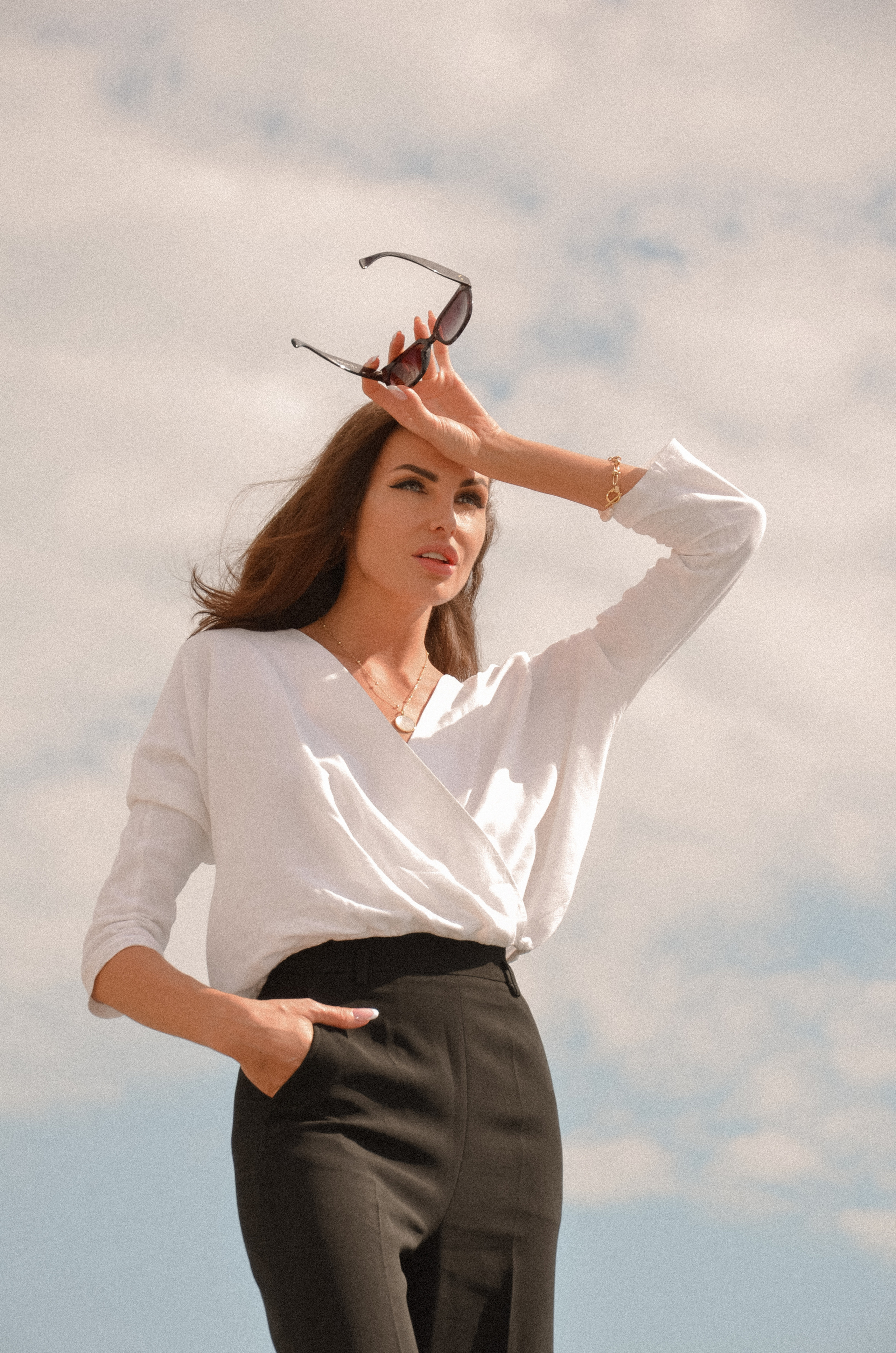 Ева. ФОТОГРАФ АННА КАЗАРЯН