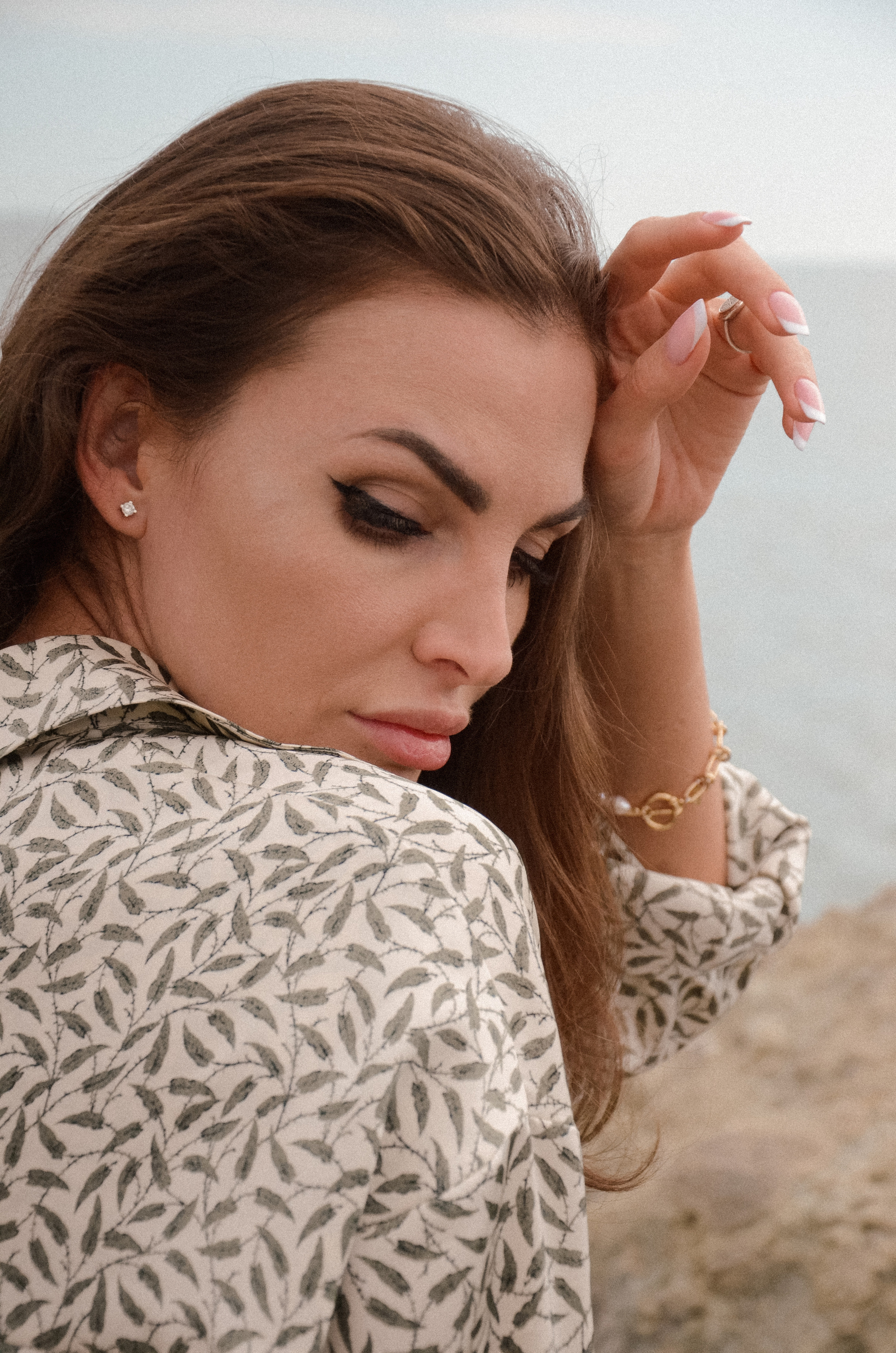 Ева. ФОТОГРАФ АННА КАЗАРЯН