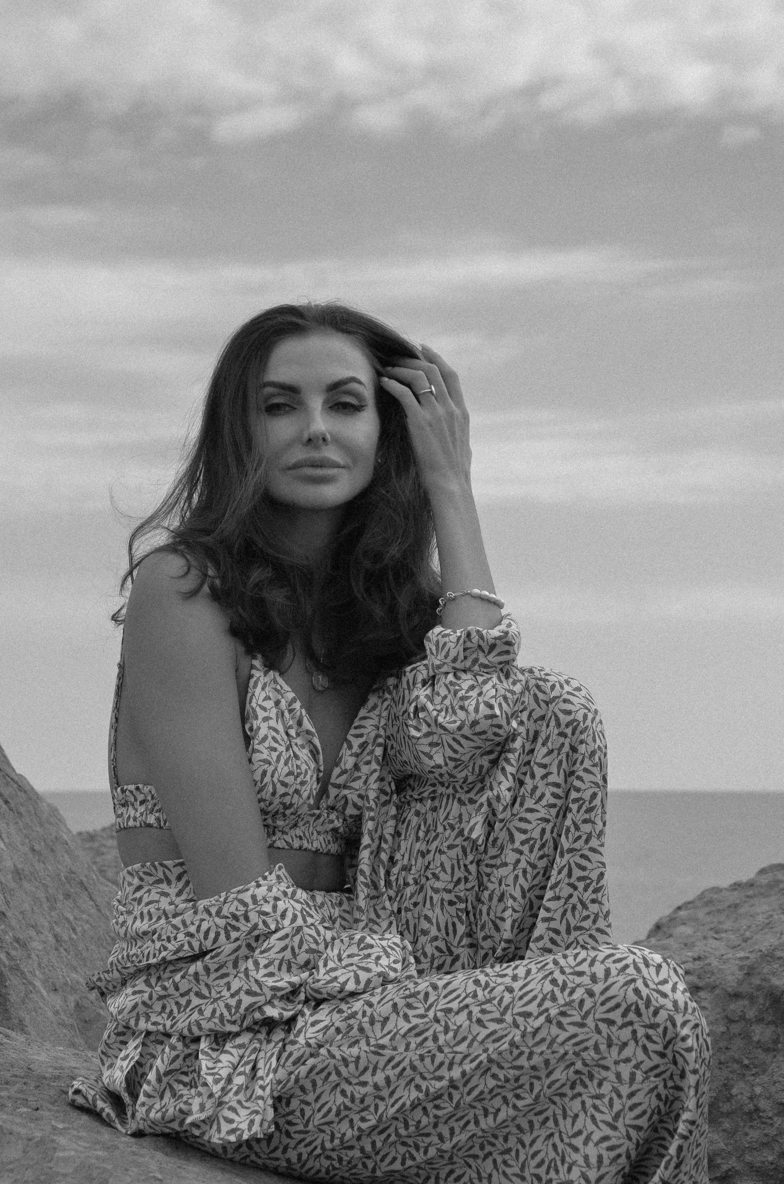 Ева. ФОТОГРАФ АННА КАЗАРЯН