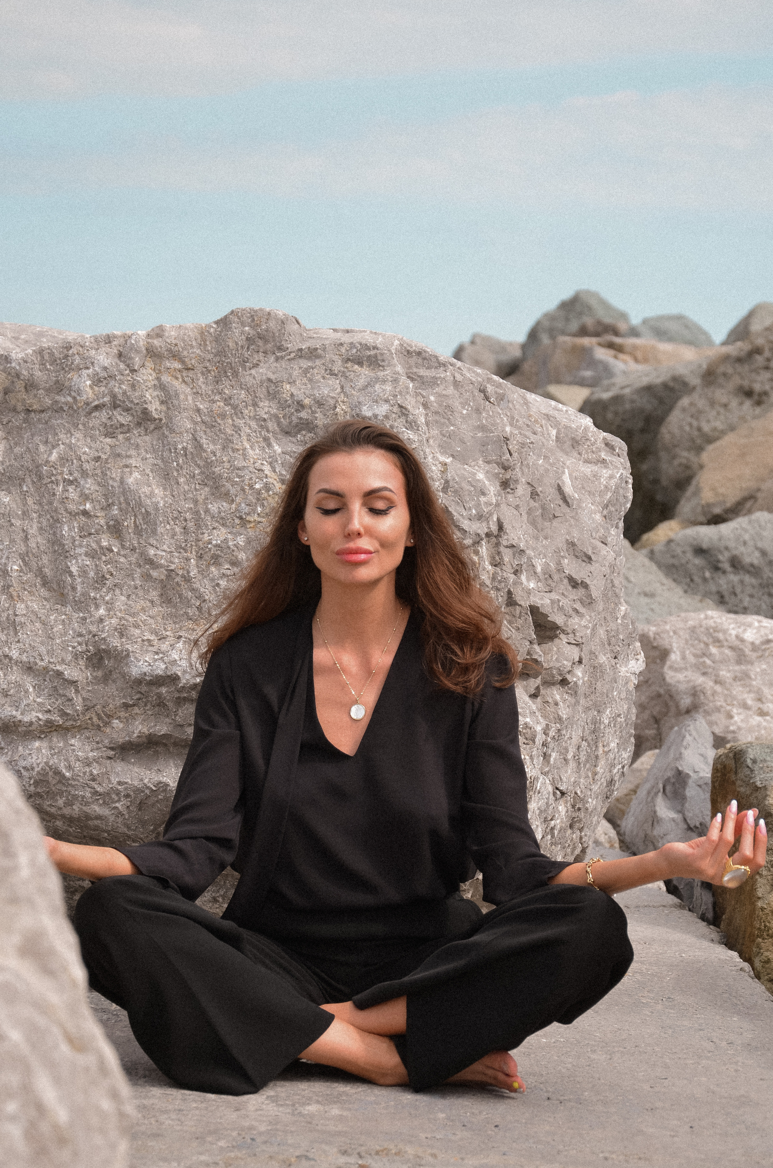 Ева. ФОТОГРАФ АННА КАЗАРЯН