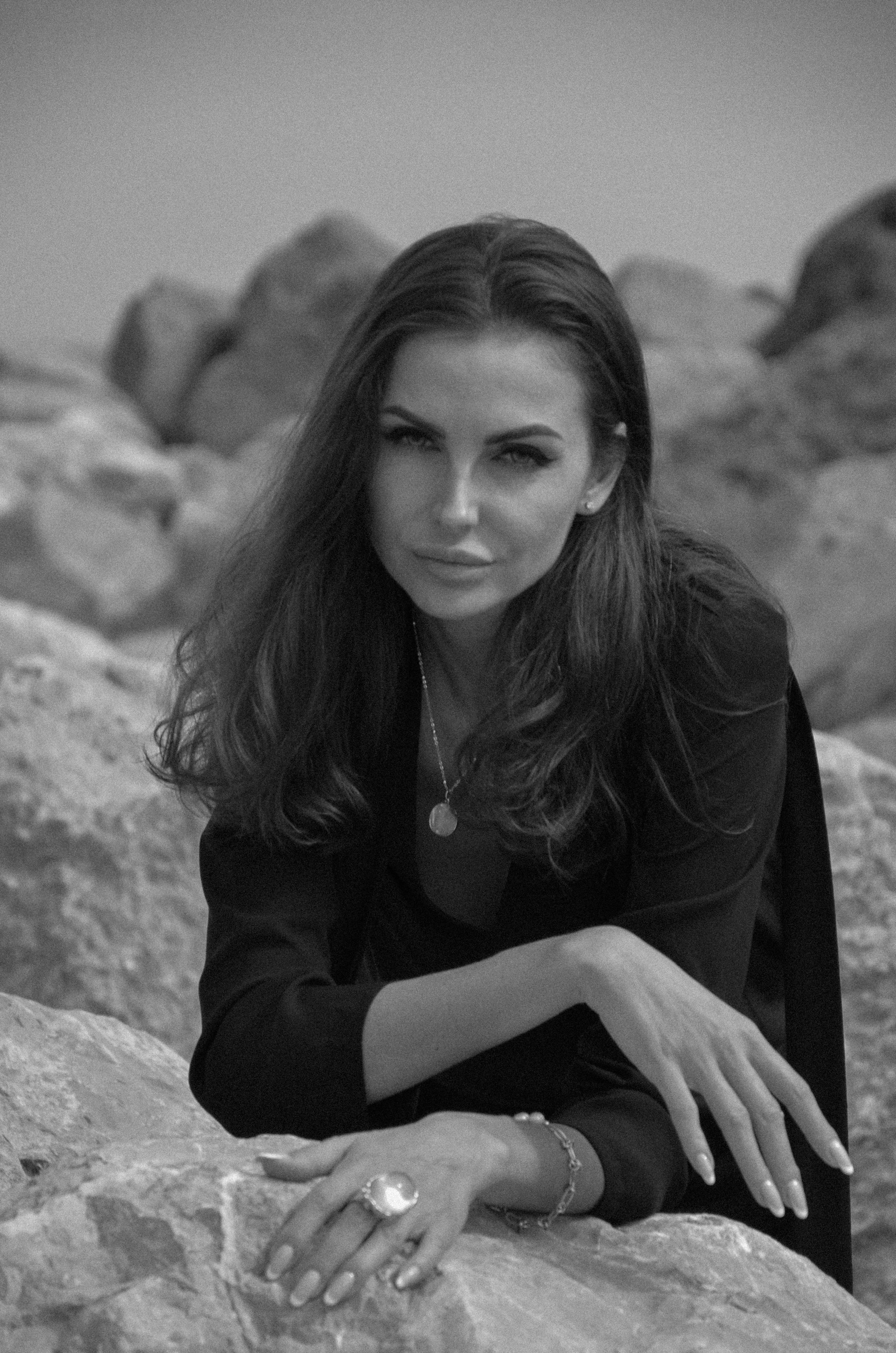 Ева. ФОТОГРАФ АННА КАЗАРЯН