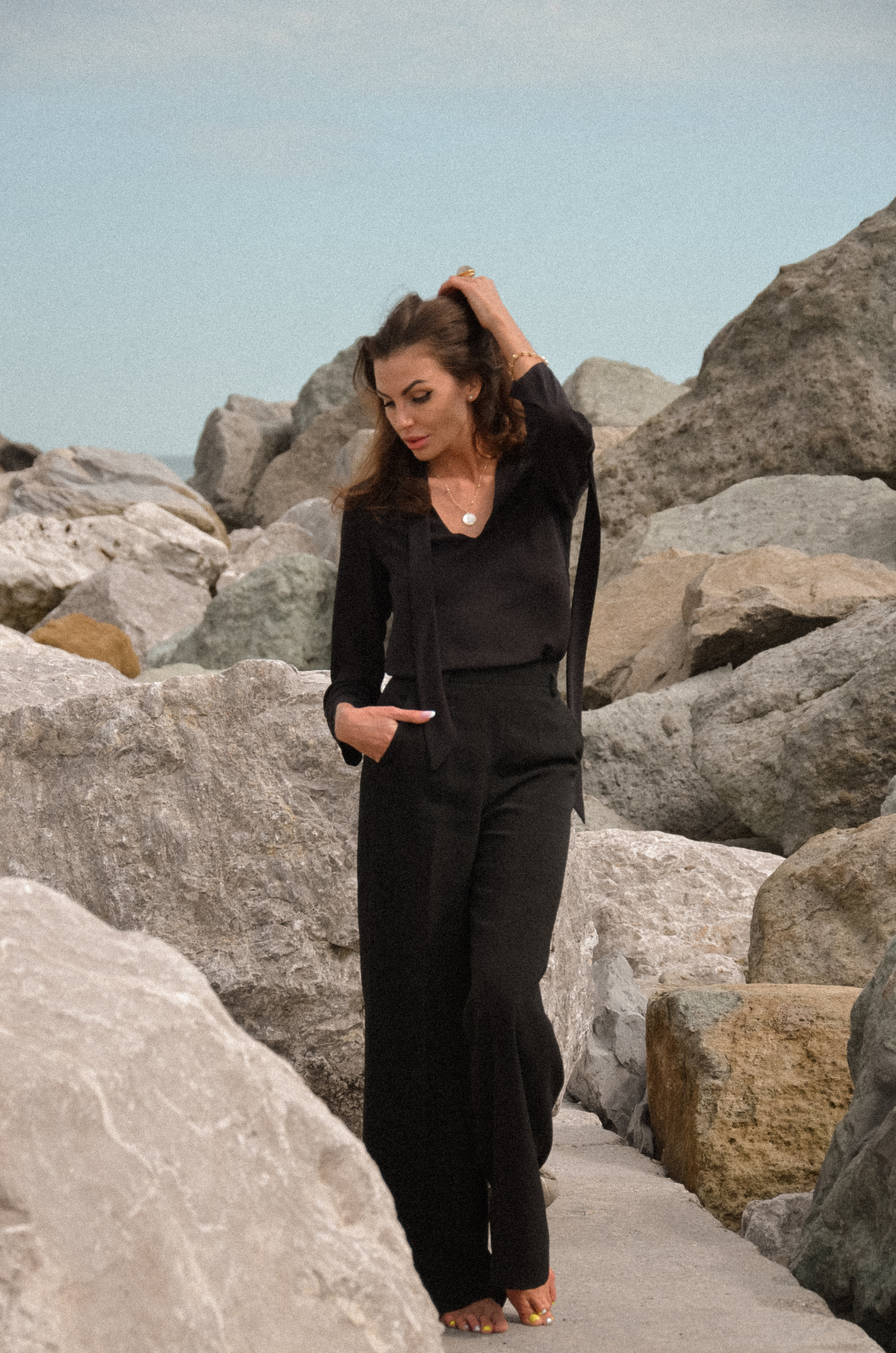 Ева. ФОТОГРАФ АННА КАЗАРЯН