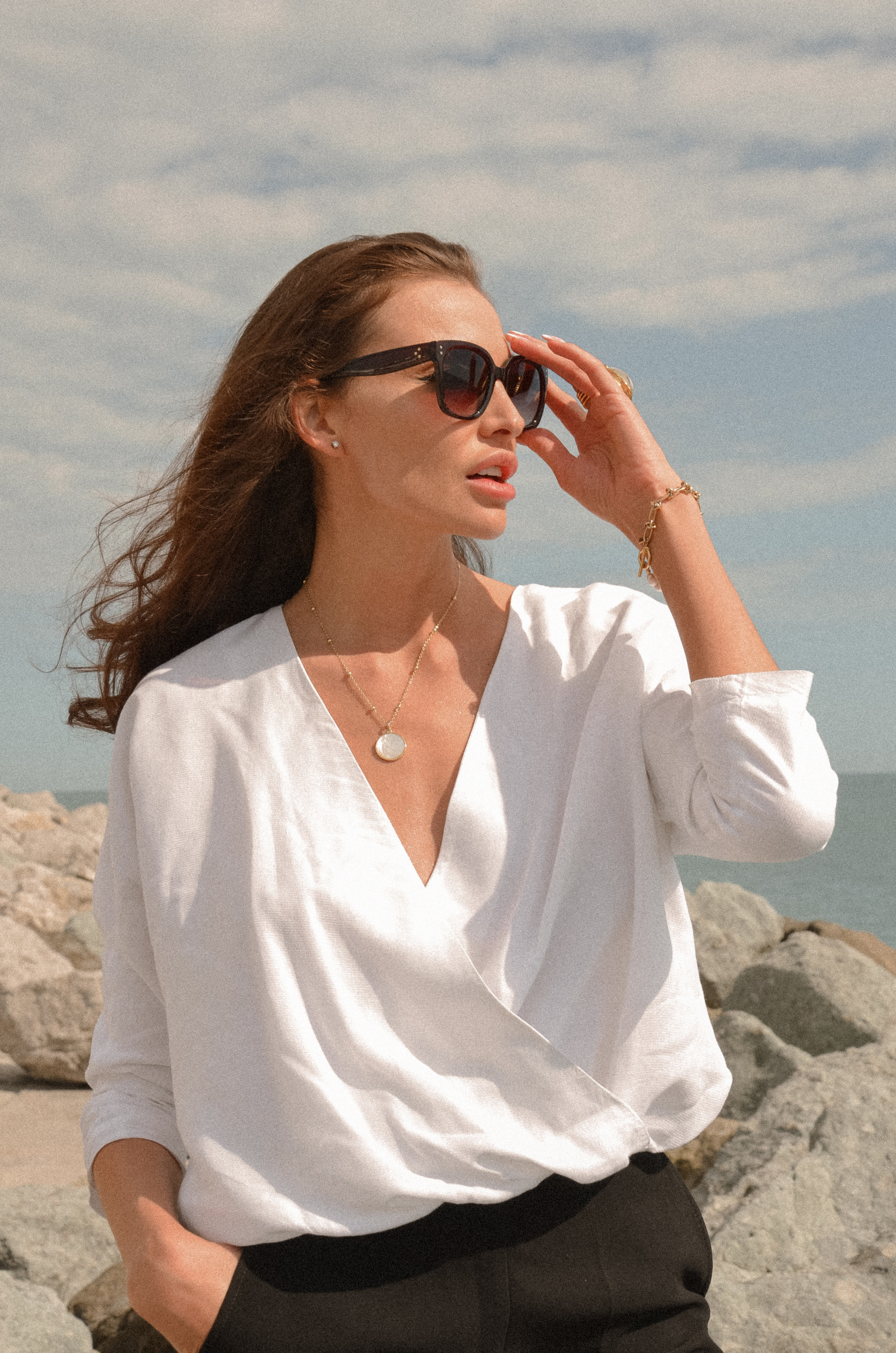 Ева. ФОТОГРАФ АННА КАЗАРЯН