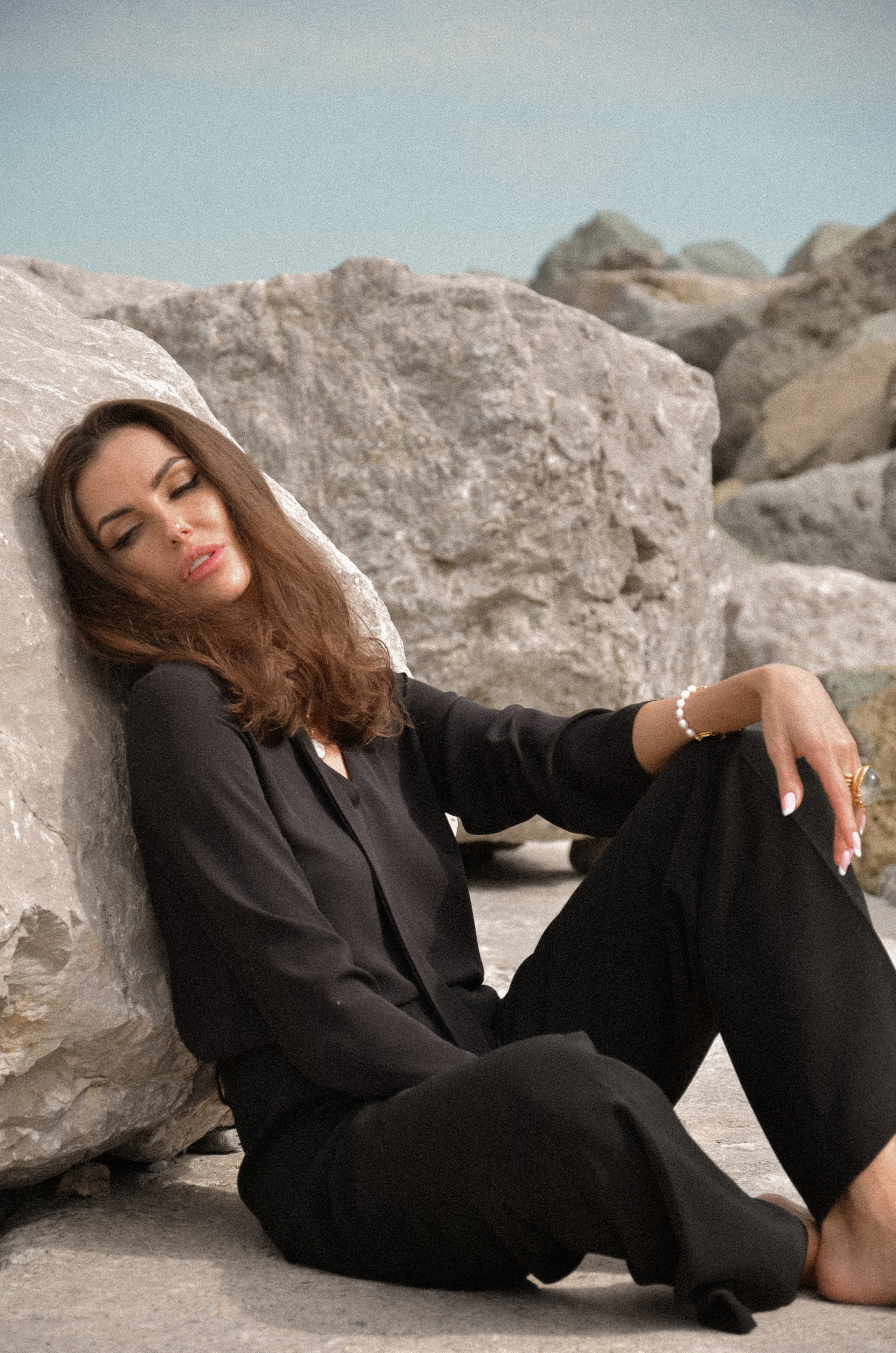 Ева. ФОТОГРАФ АННА КАЗАРЯН