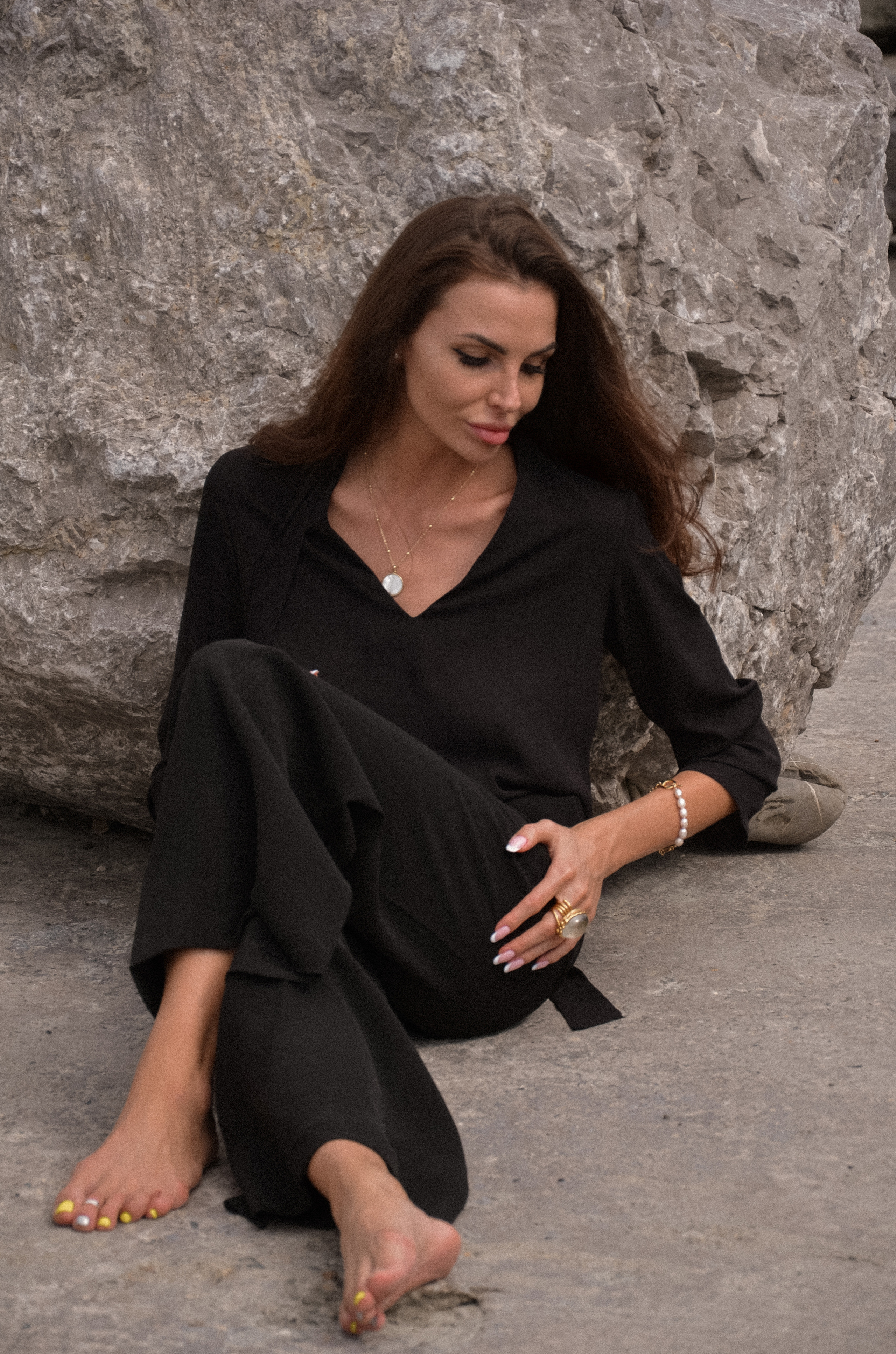 Ева. ФОТОГРАФ АННА КАЗАРЯН