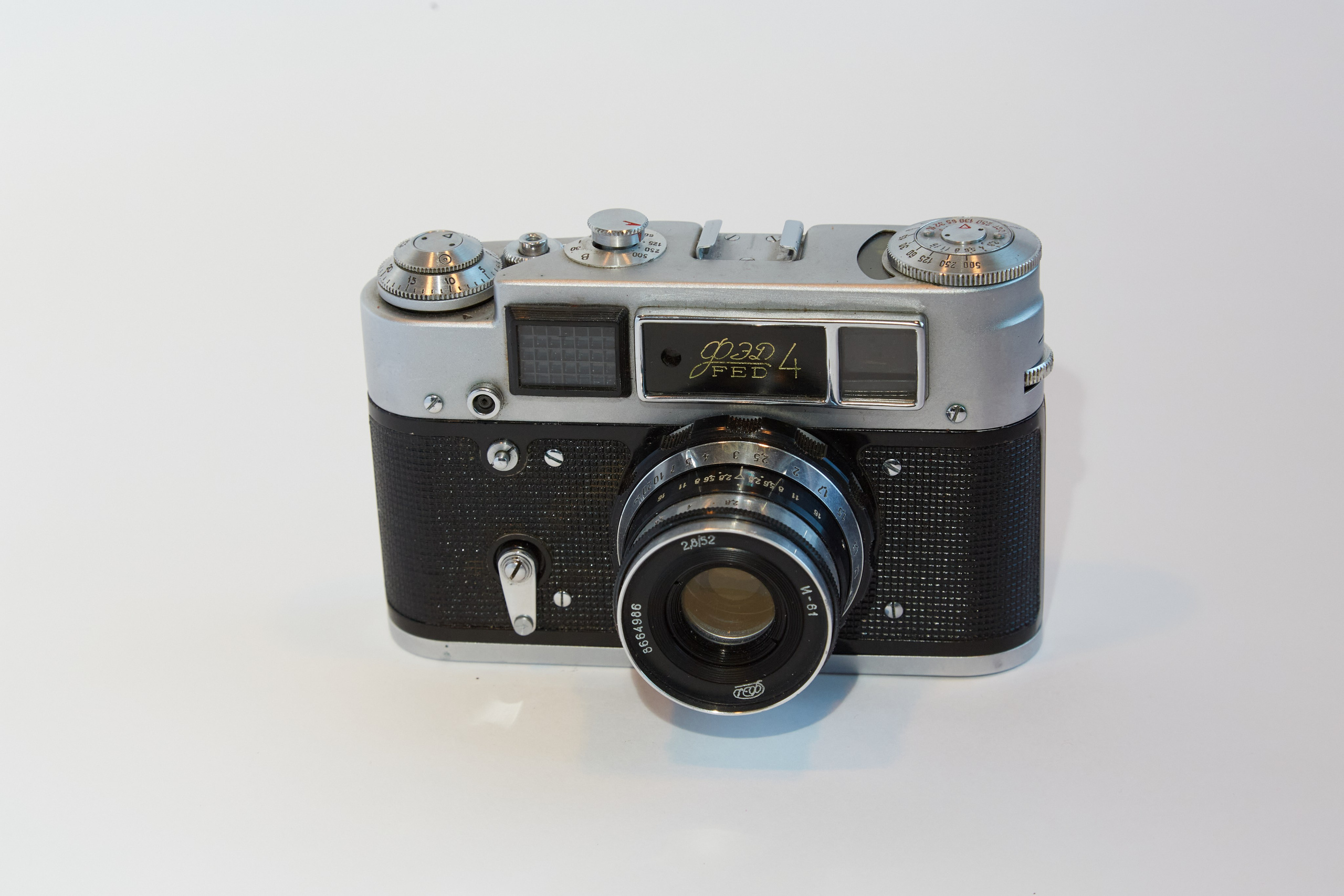 Фотоаппараты. Пейзажи Крайнего Севера. Баренцево море, Рыбачий, Средний, Немецкий