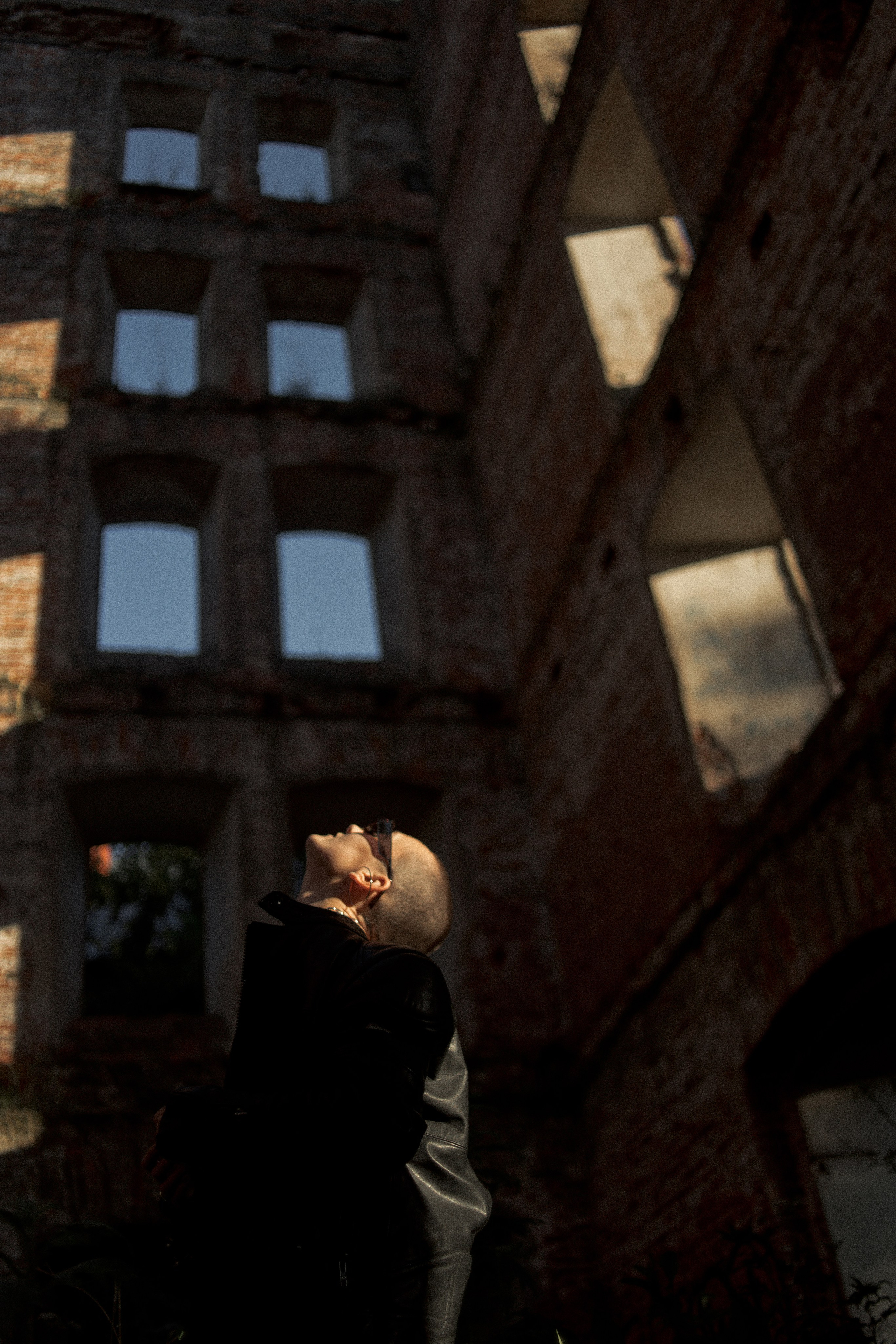 N. ФОТОГРАФ Екатеринбург Москва Анастасия Замесина