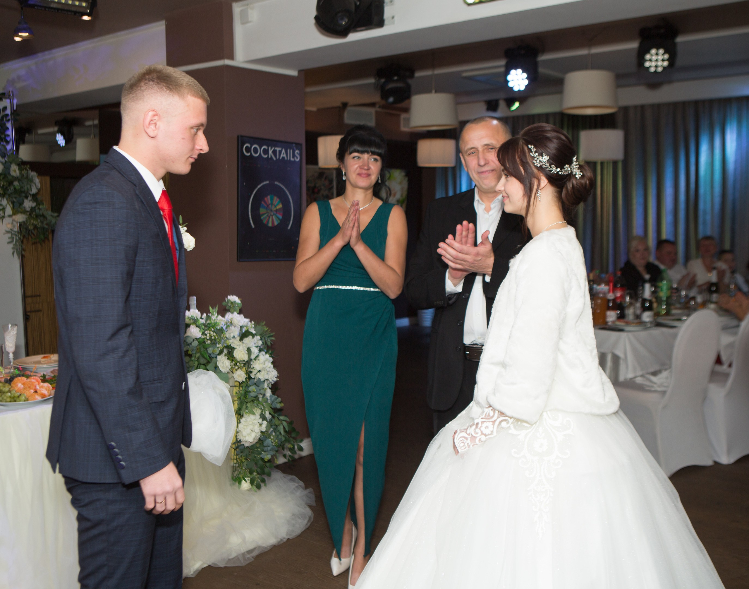 Ресторан. Фотограф Тверь|Москва|Волоколамск| Отт Кристина