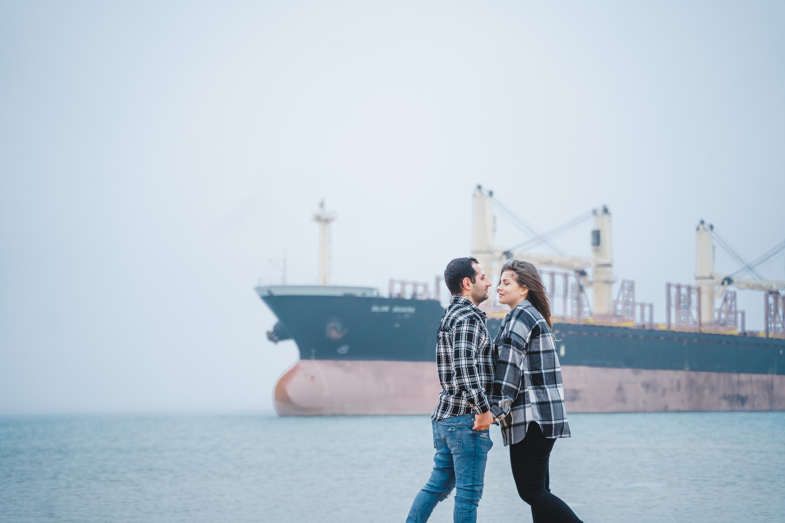 Семейные фотосессии. Свадебный фотограф