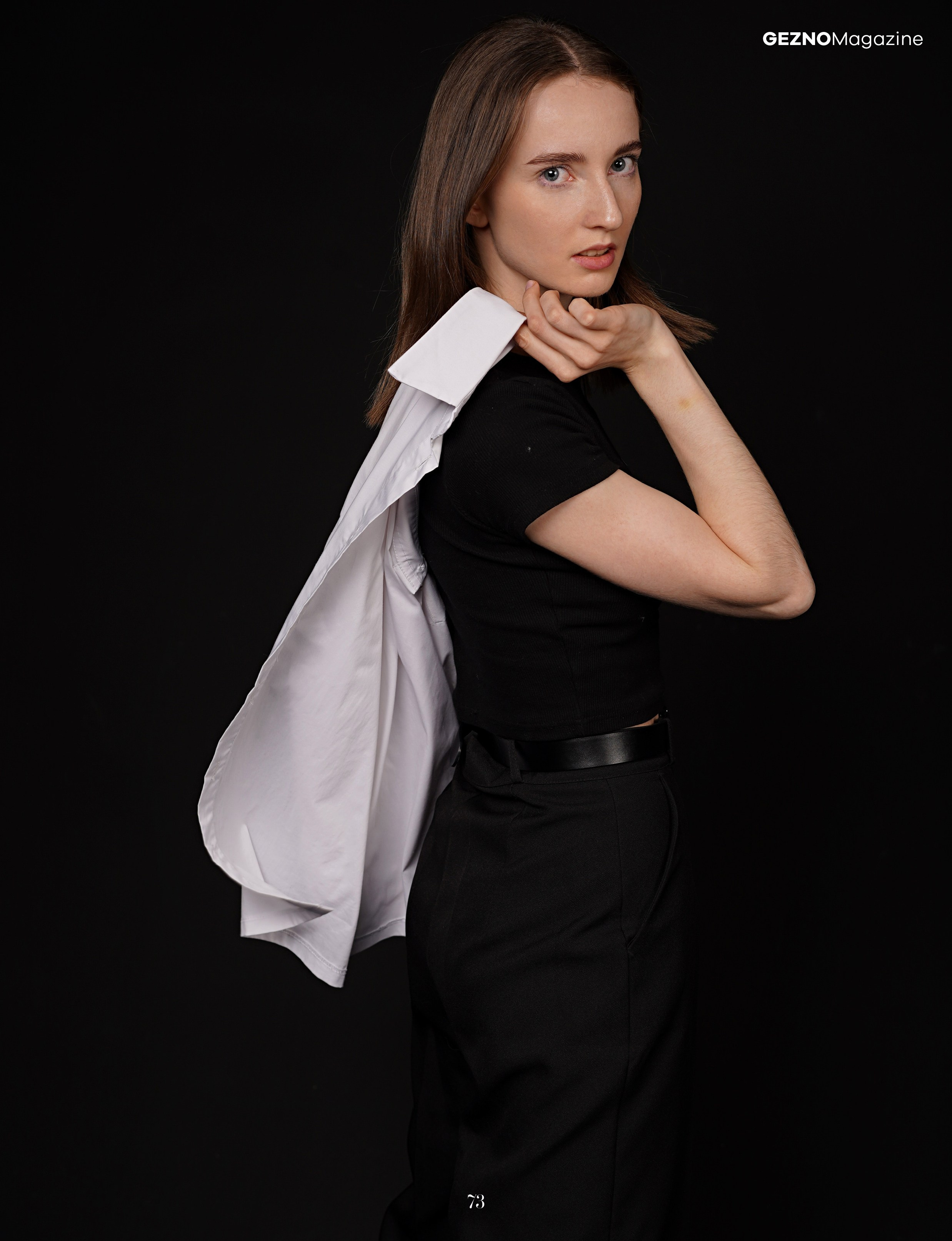 Мои работы опубликованные в зарубежных журналах, элитных и модных. Студийный и портретный фотограф в САНКТ-ПЕТЕРБУРГЕИрина Махаон