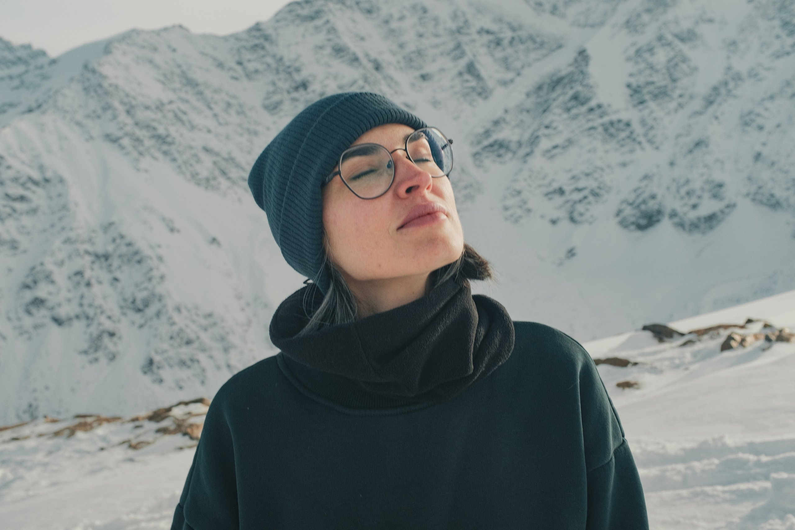 Фотограф Эльбрус • Приэльбрусье • КМВ — Роман Шатхин