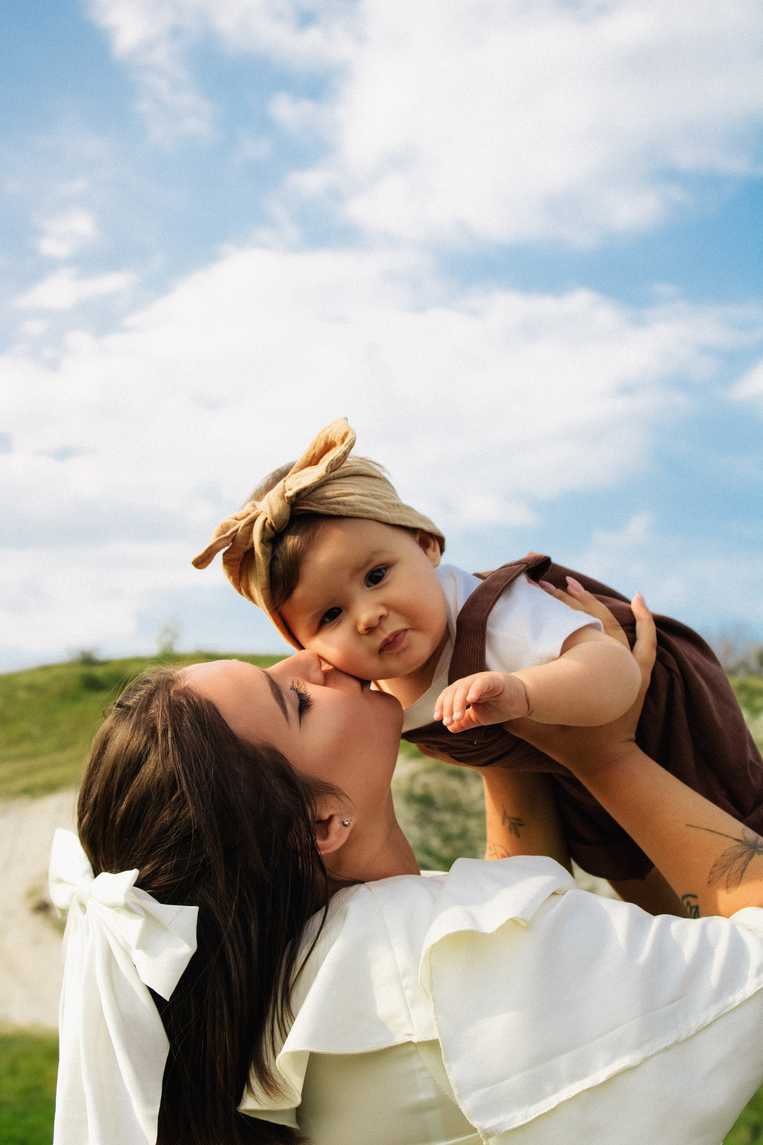Семейные. Фотограф Белгород Валерия
