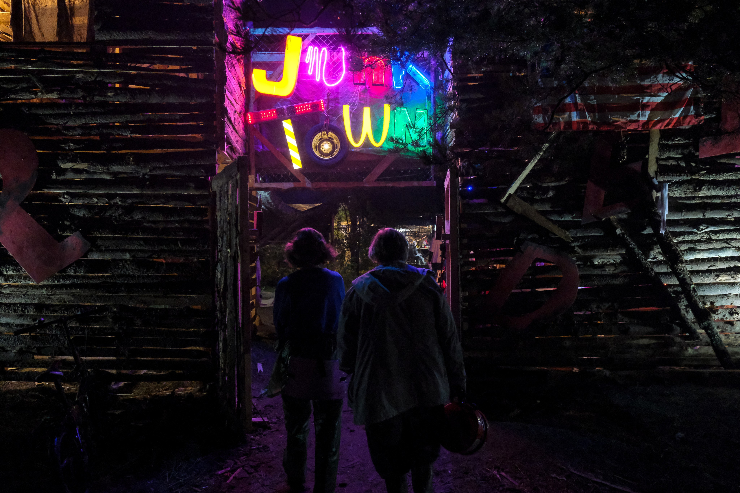 Фестиваль «Бессонница» 2025. Семейный и детский фотограф в Москве Светлана Потемкина