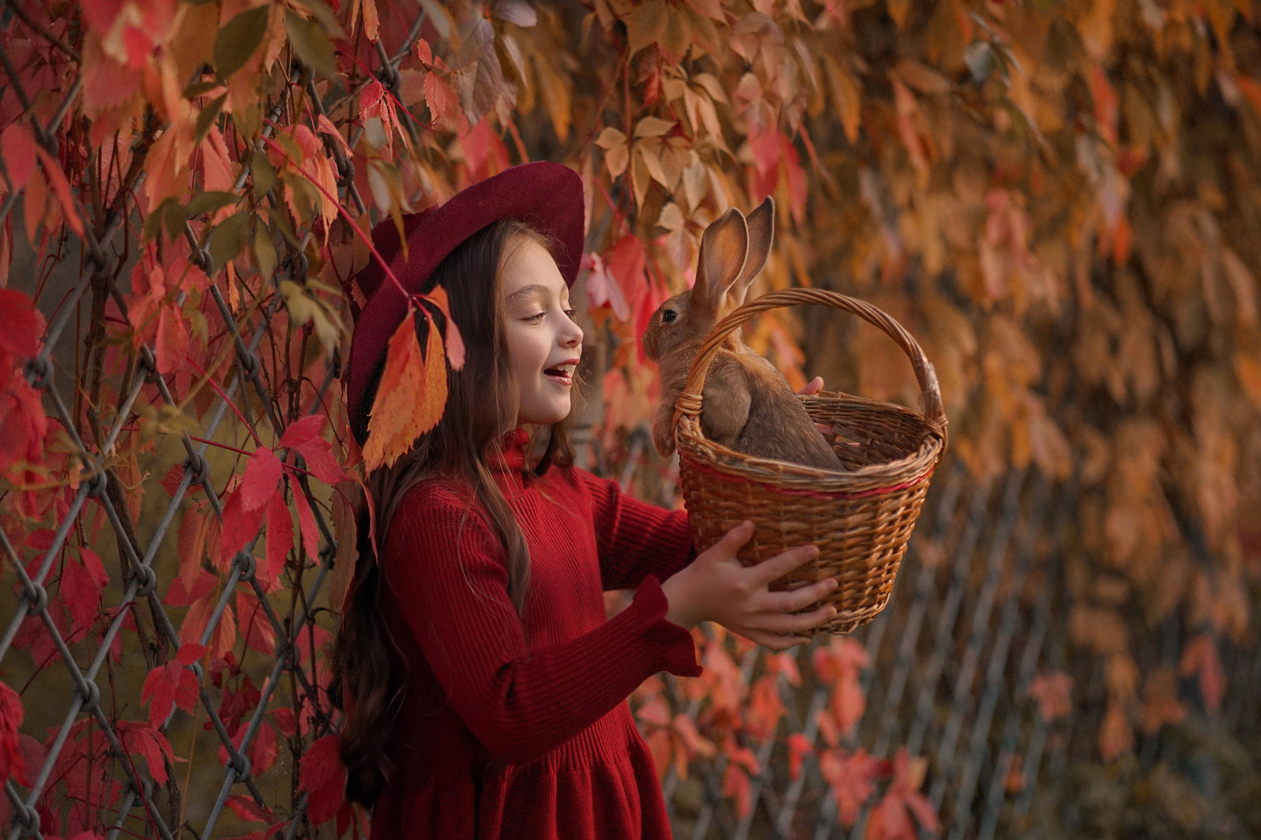 Сказочные фотографии. Детский и семейный фотограф в СПБ