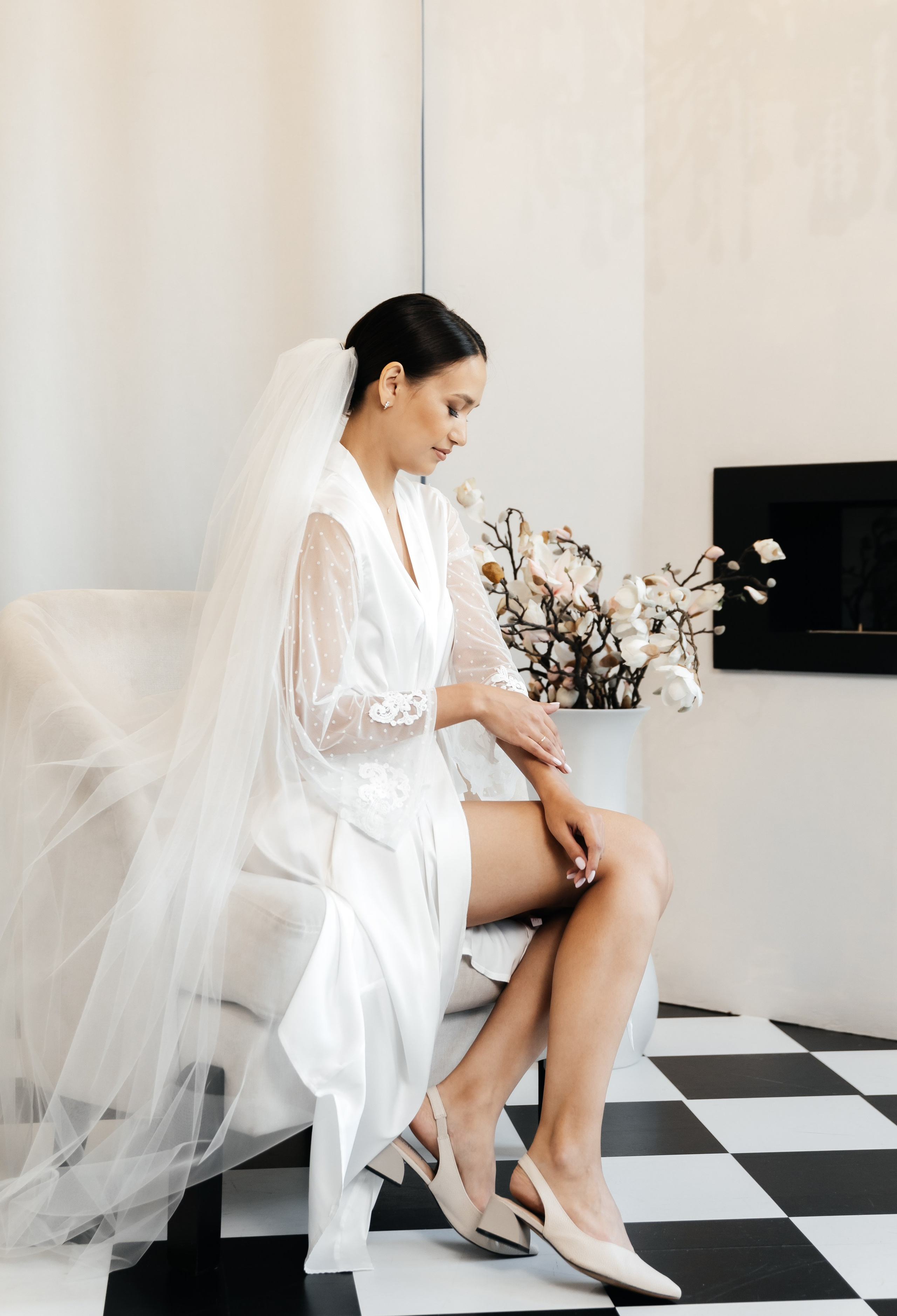 Ilnur & Ainaz. Свадебный фотограф Ильнар Асадуллин