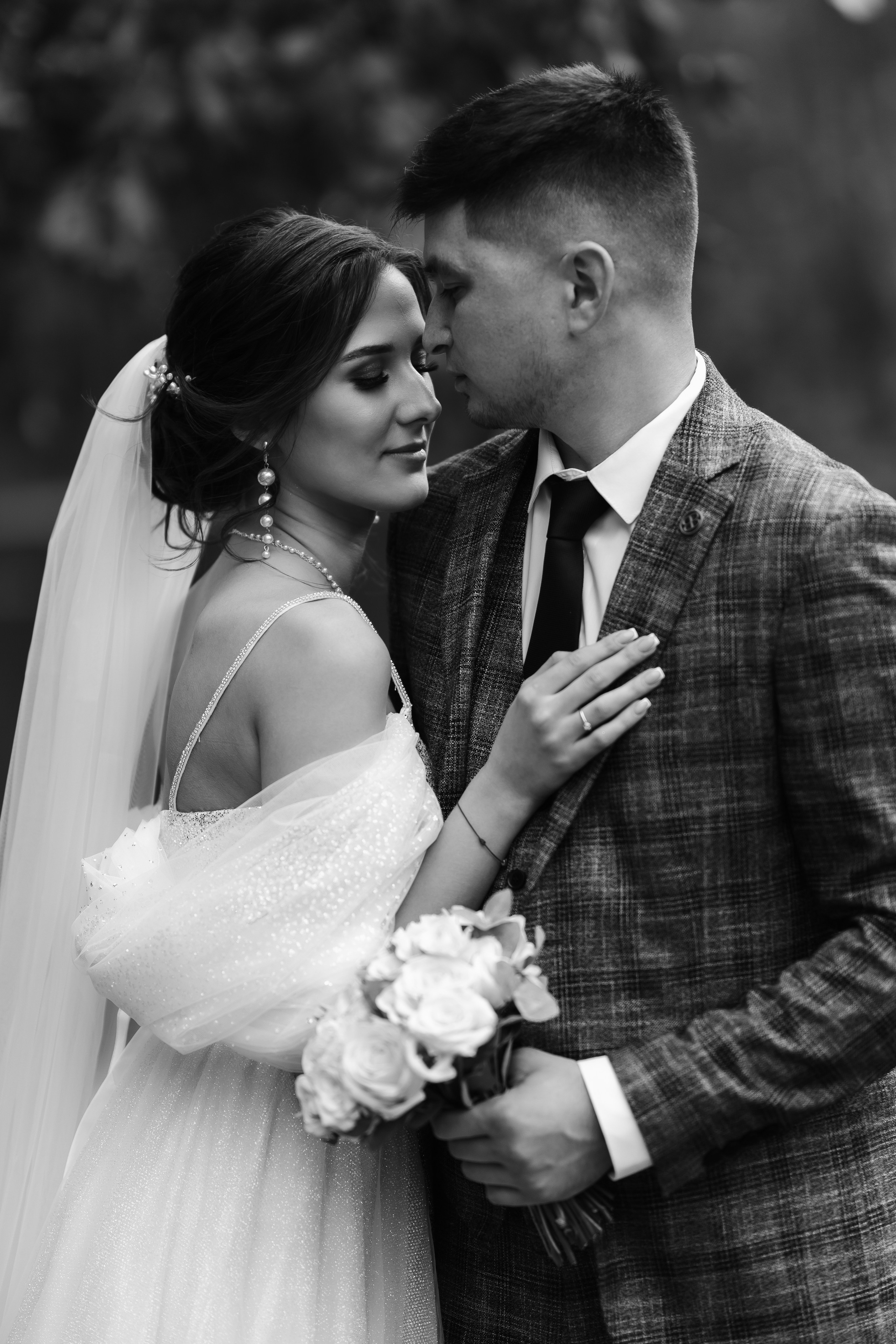 Ainur & Alina. Свадебный фотограф Ильнар Асадуллин