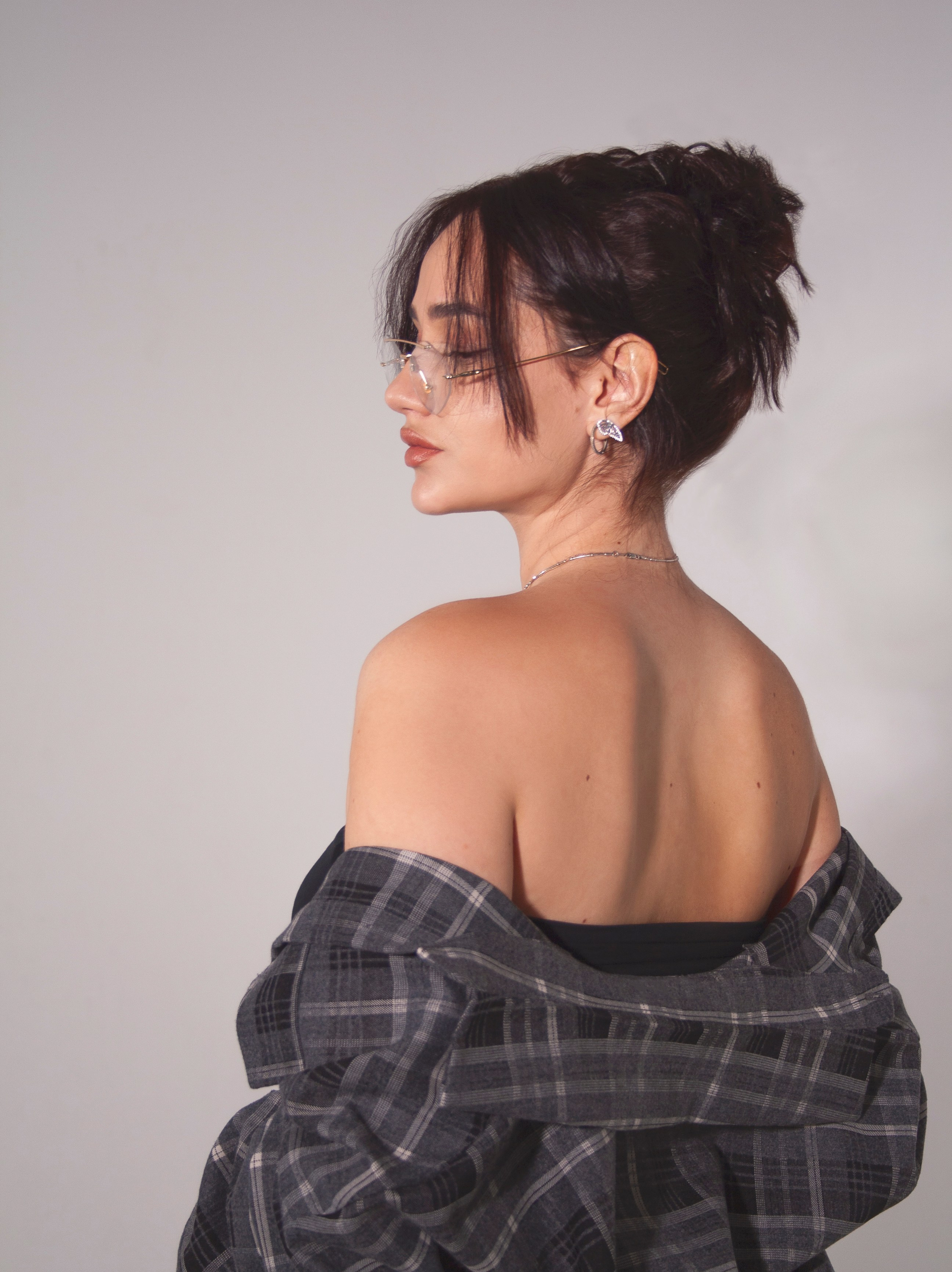 Студийная съемка. Полянская Арина — профессиональный фотограф в Краснодаре