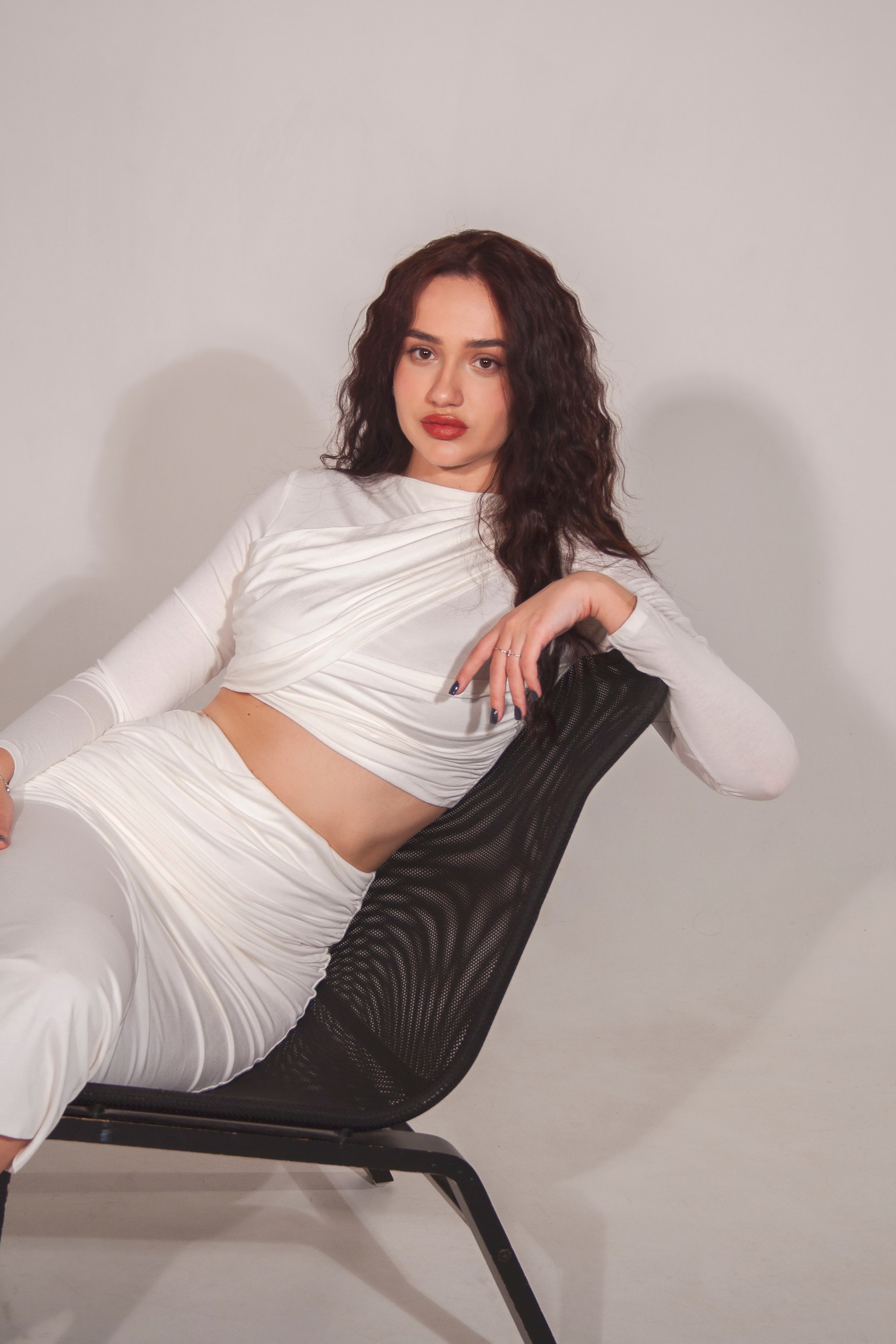 Студийная съемка. Полянская Арина — профессиональный фотограф в Краснодаре