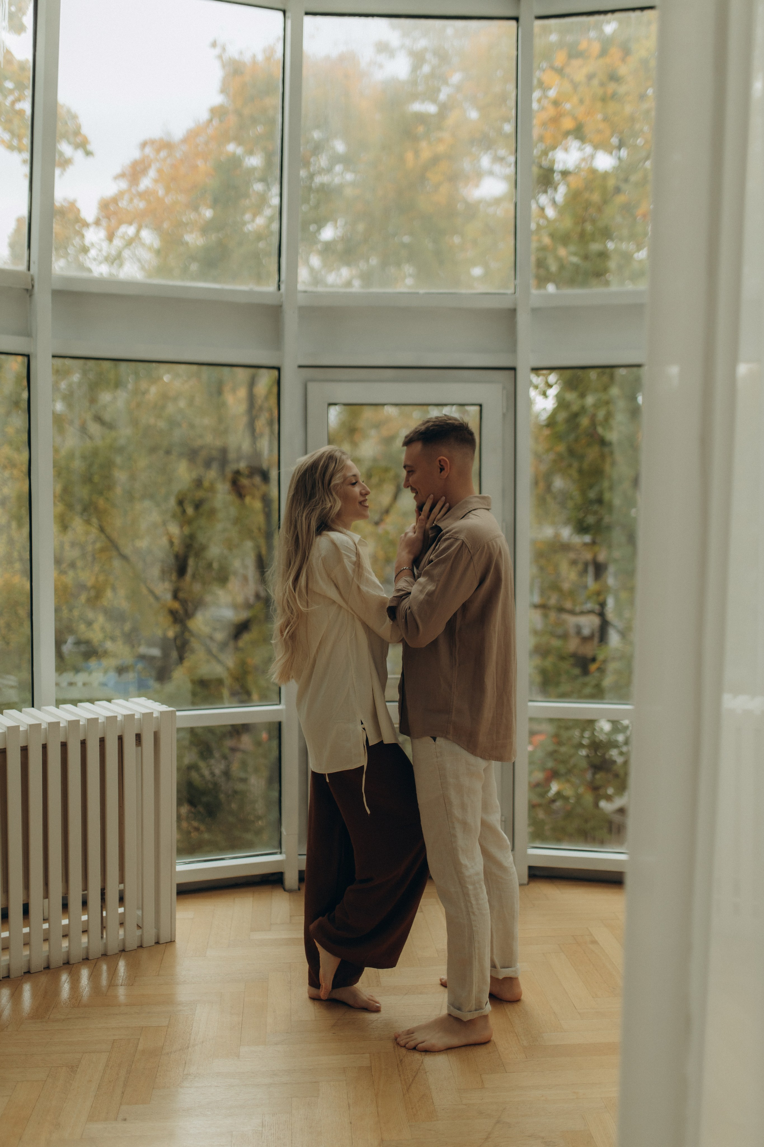 О любви. Ekaterina Chebotkova семейный фотограф