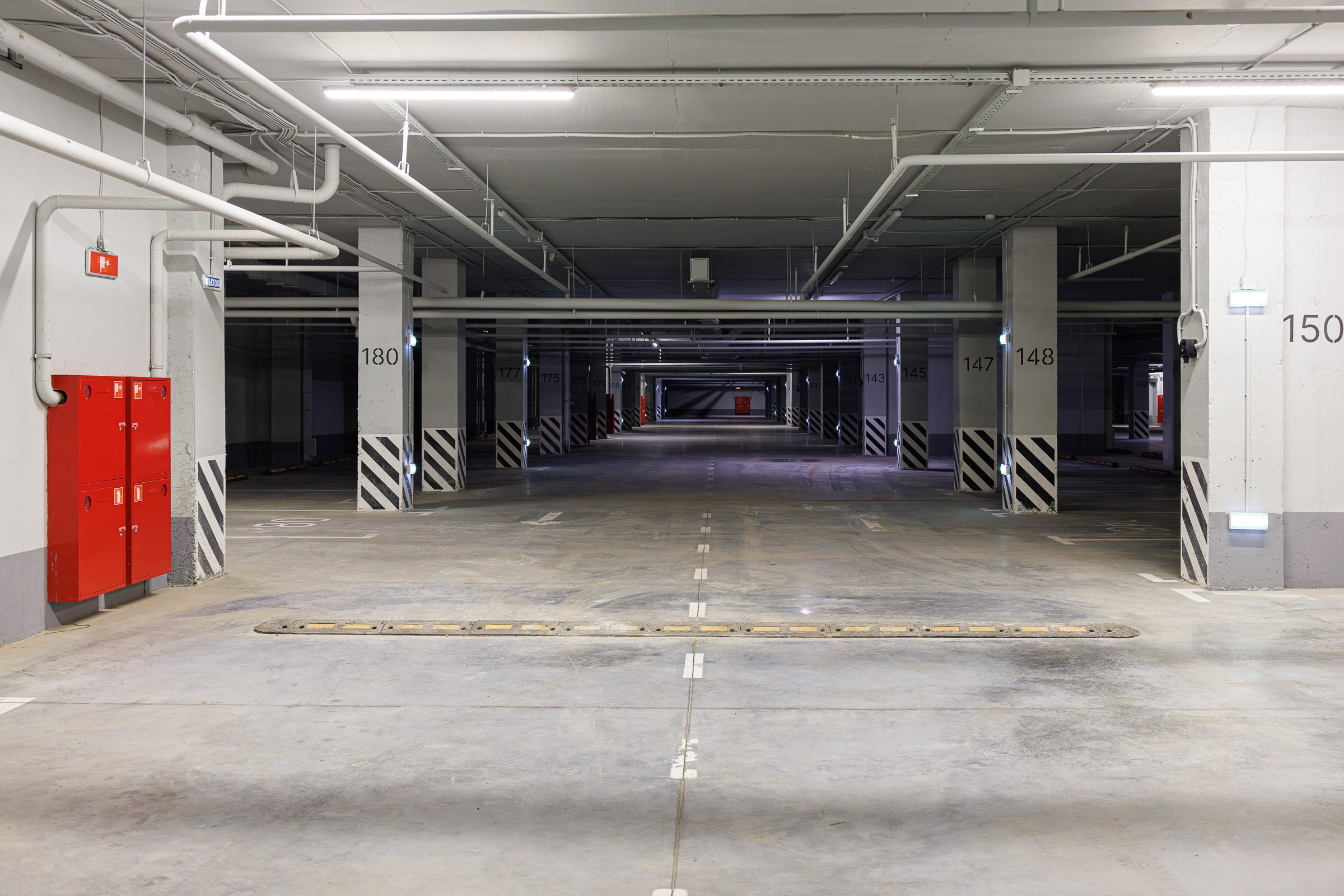 Компаунд «Проспект Мира» — Первостроитель. Контент для бизнеса в Екатеринбурге Полдень Медиа