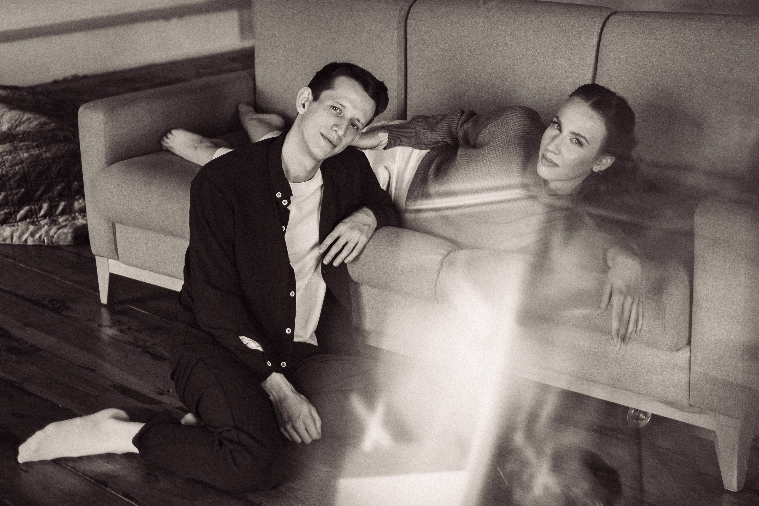 Anya and Gosha. Anastasia N | Фотограф Челябинск