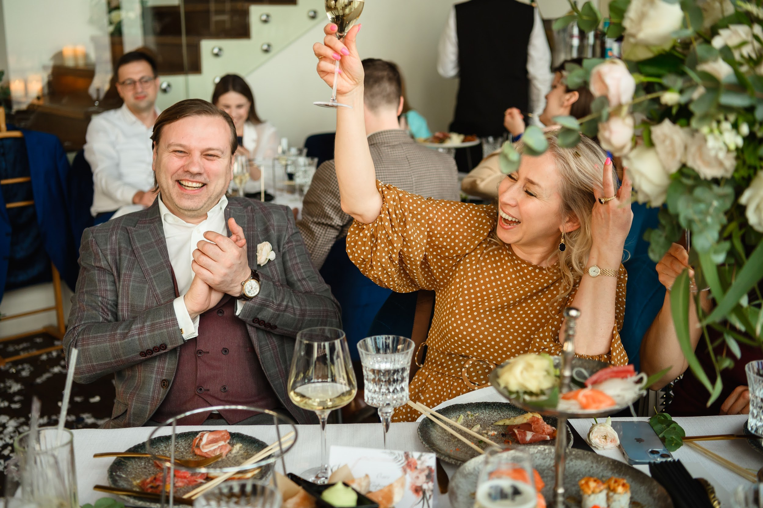 N&S. Фотограф Марина Росси