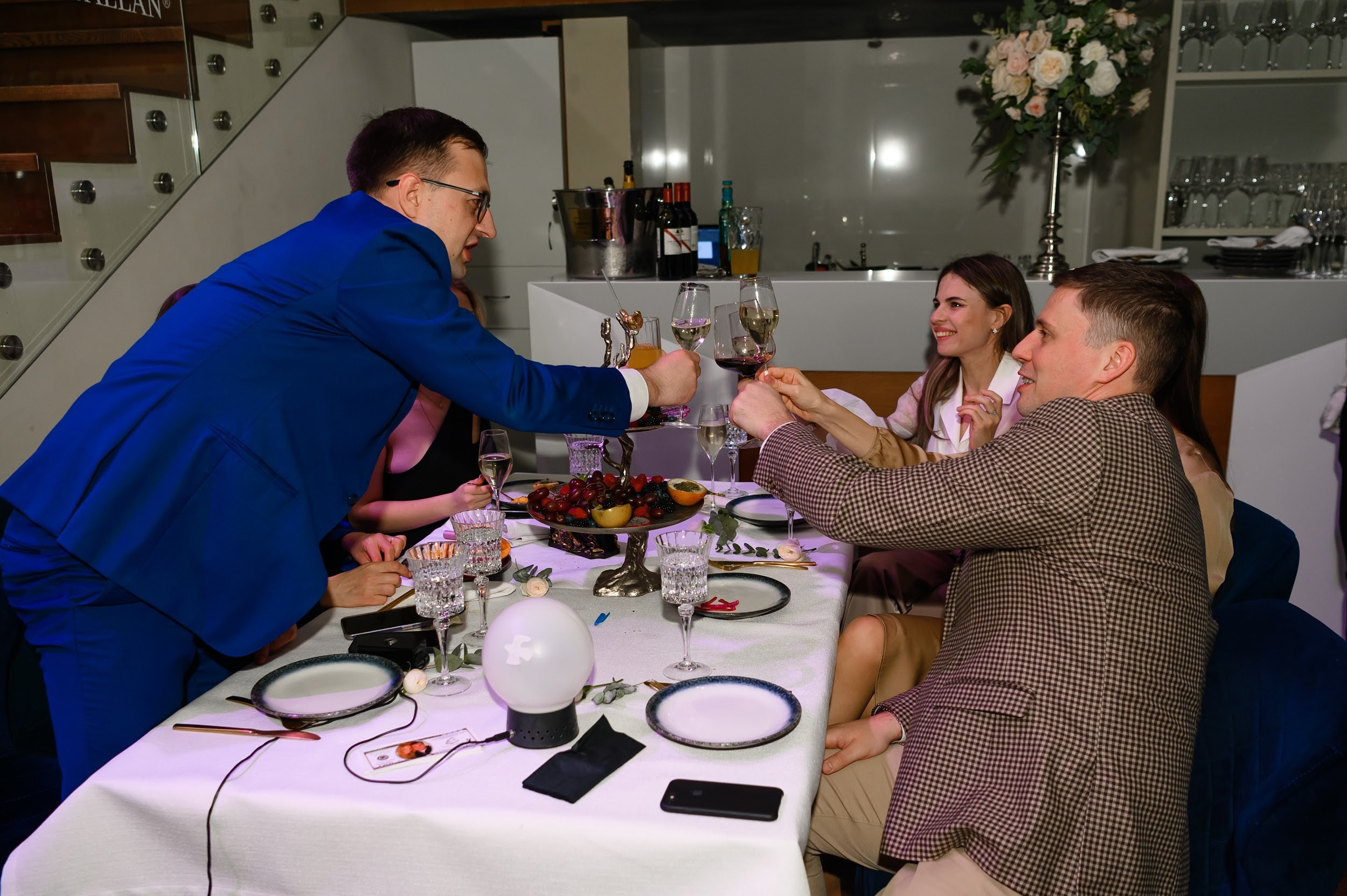 N&S. Фотограф Марина Росси