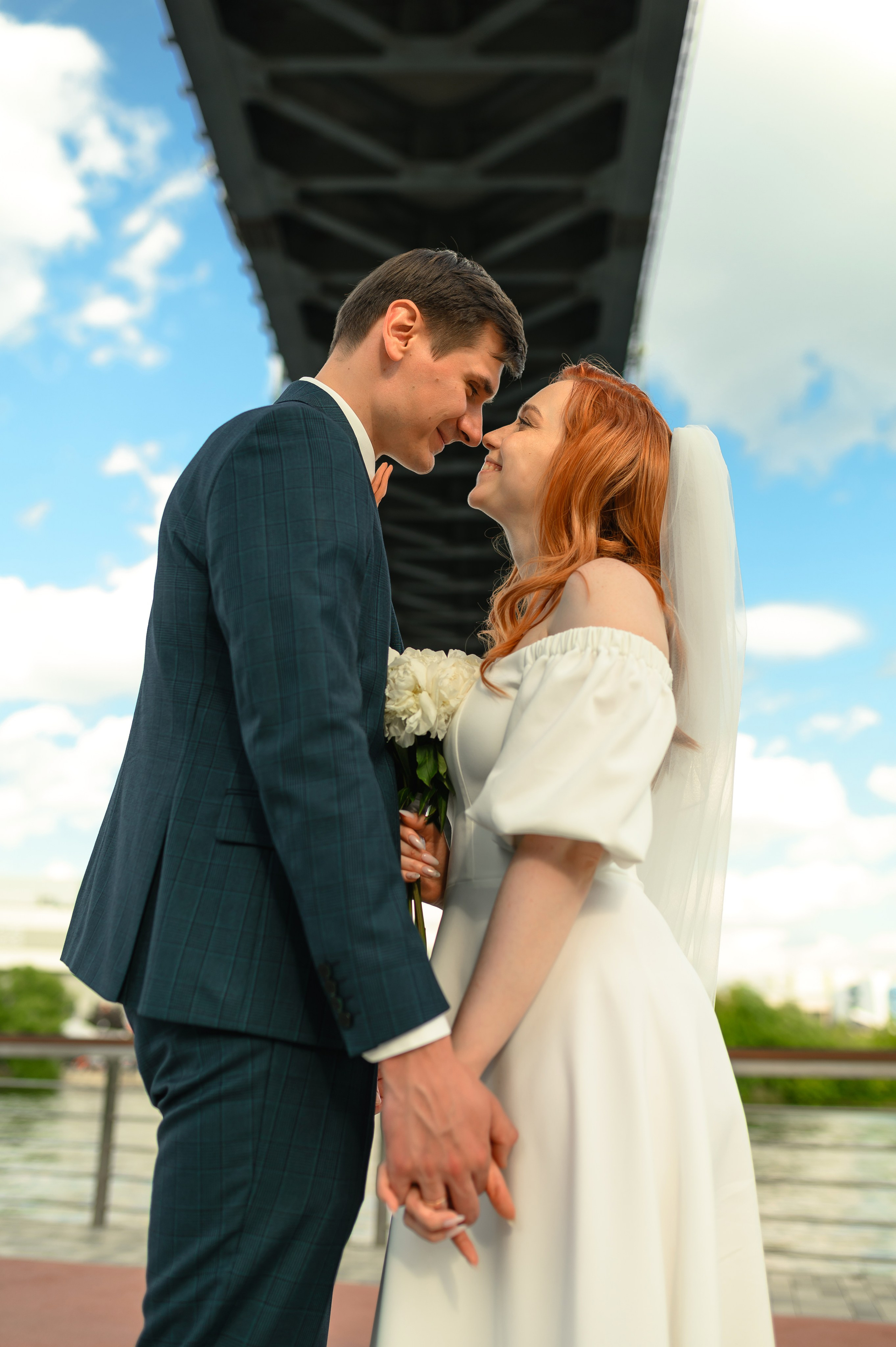 A&I. Фотограф Марина Росси