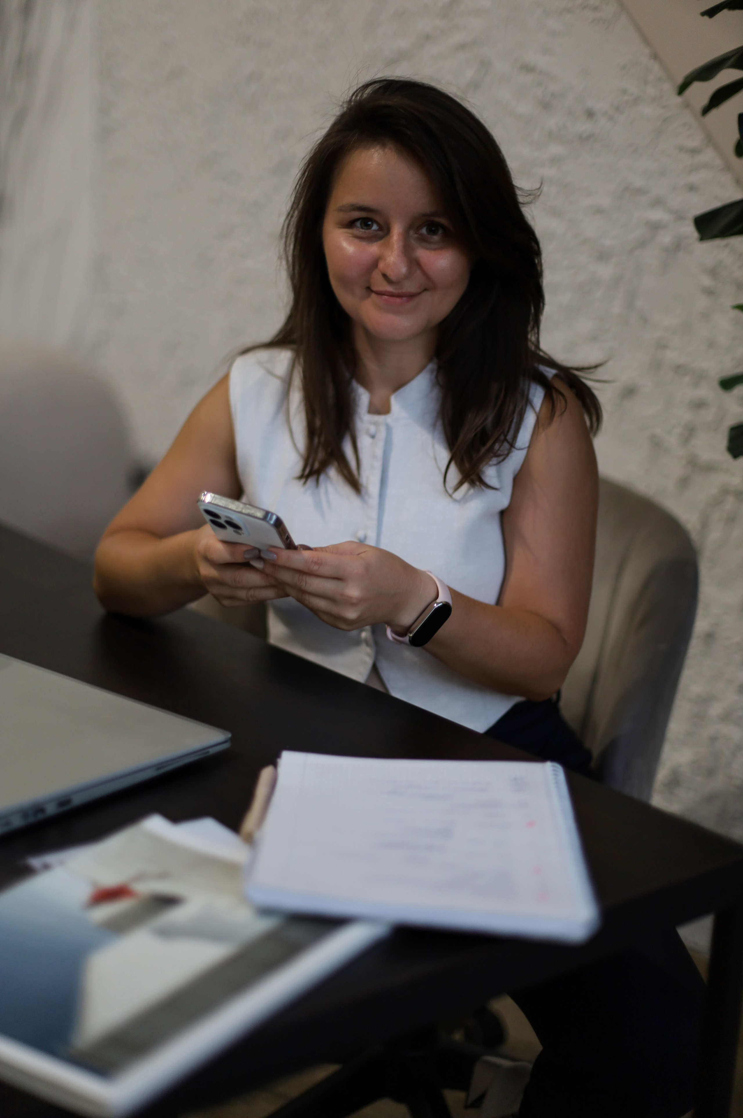 Деловая. Москва. Фотограф Екатерина Торопцева