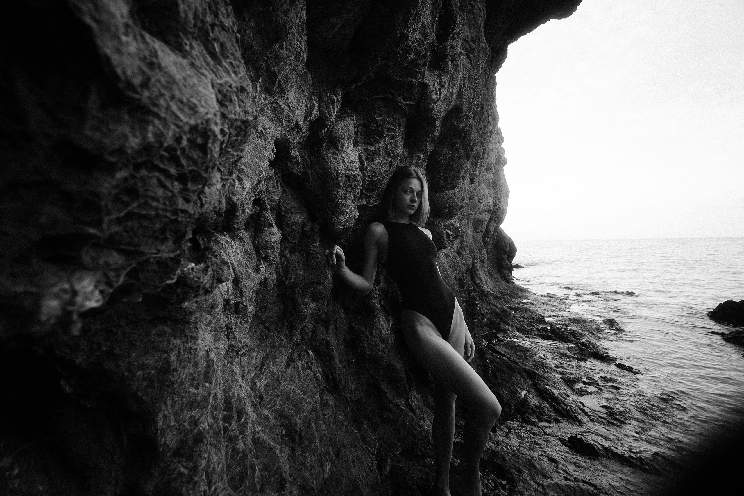 Dasha. Максим Густарев — фотограф