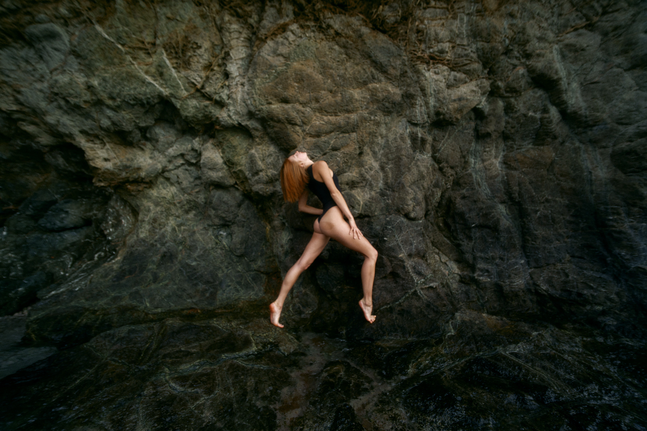 Dasha. Максим Густарев — фотограф