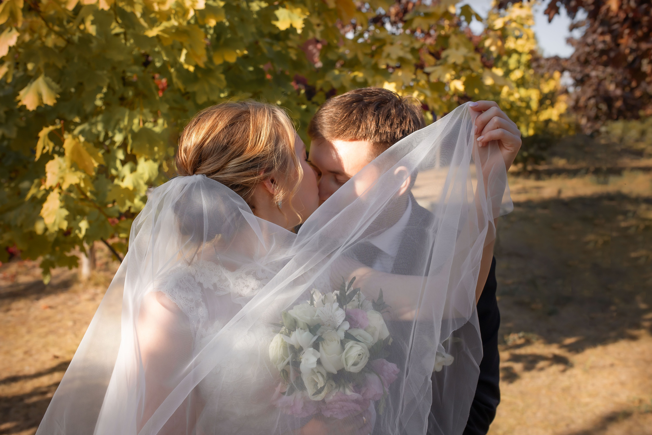 Саша и Лиза. Семейный и свадебный фотограф Екатерина Михайлова