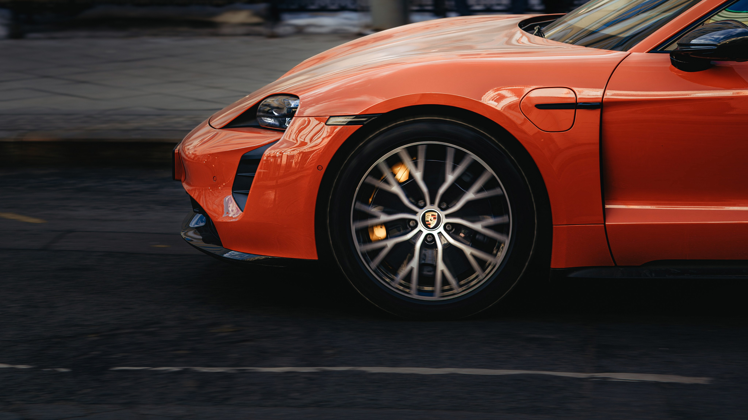 Street Photos. Авто и мото фотограф Анастасия Ларина