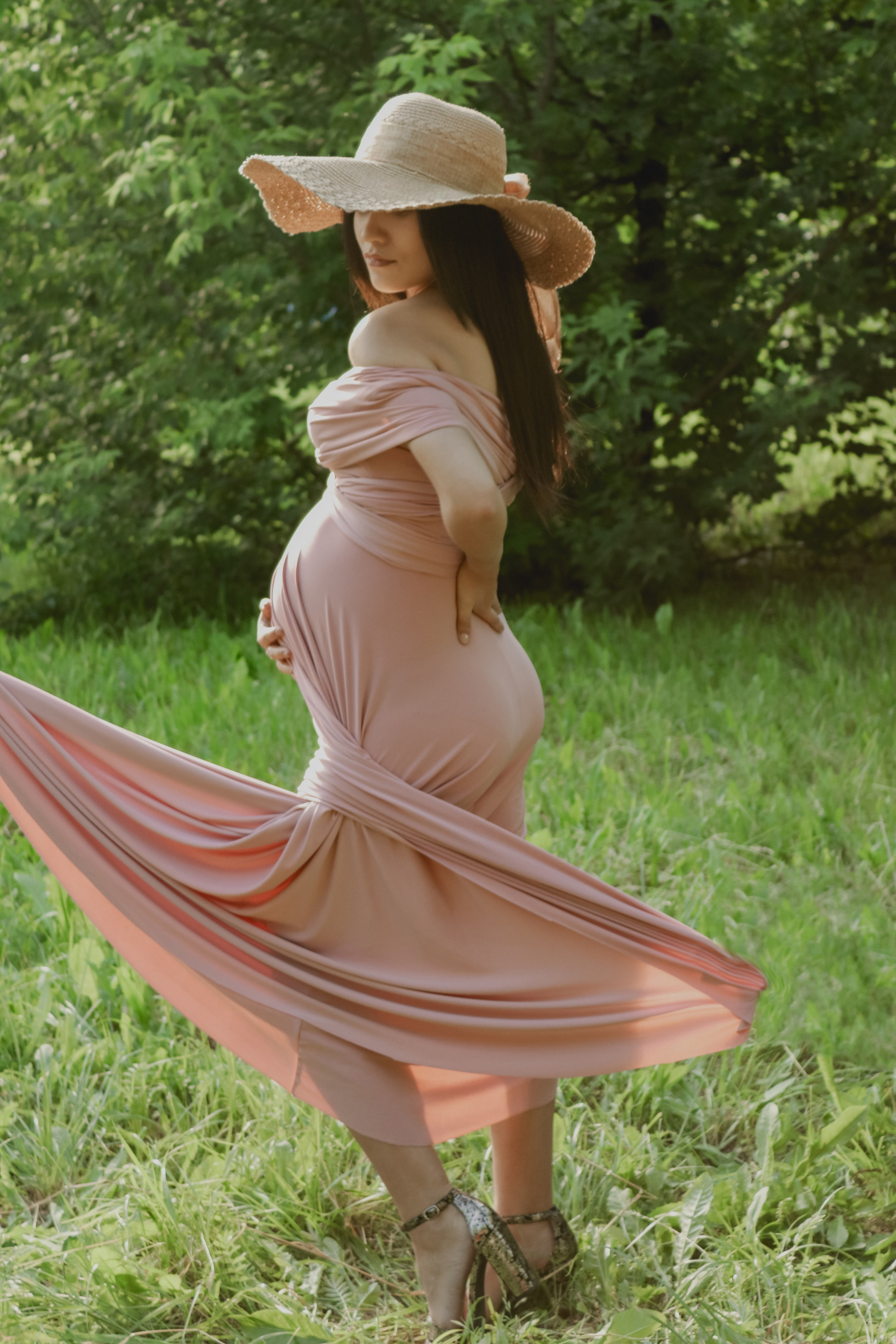 Беременность. Семейный и свадебный фотограф в Казани Ирина Кириллова