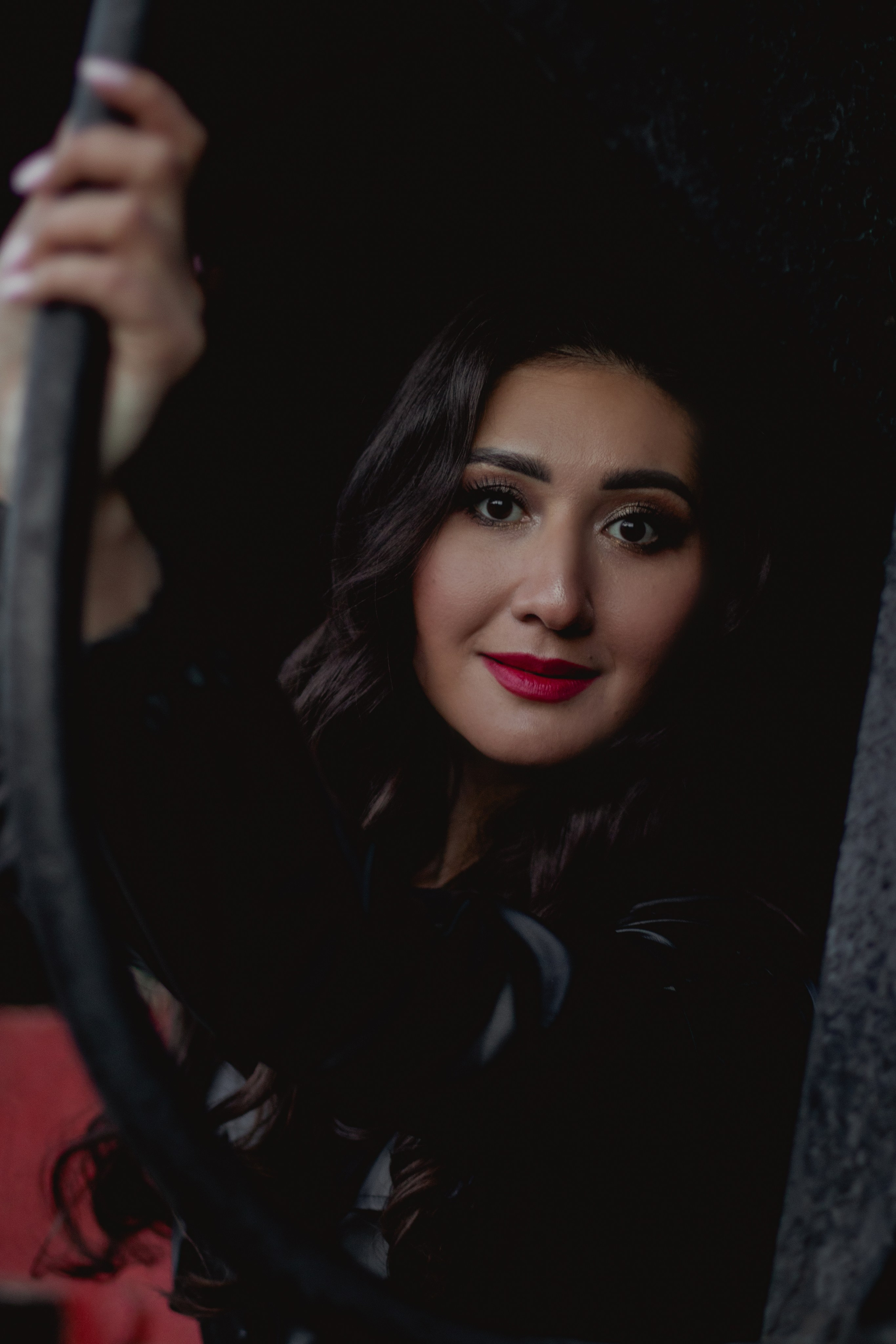 Гульнара. Семейный и свадебный фотограф в Казани Ирина Кириллова