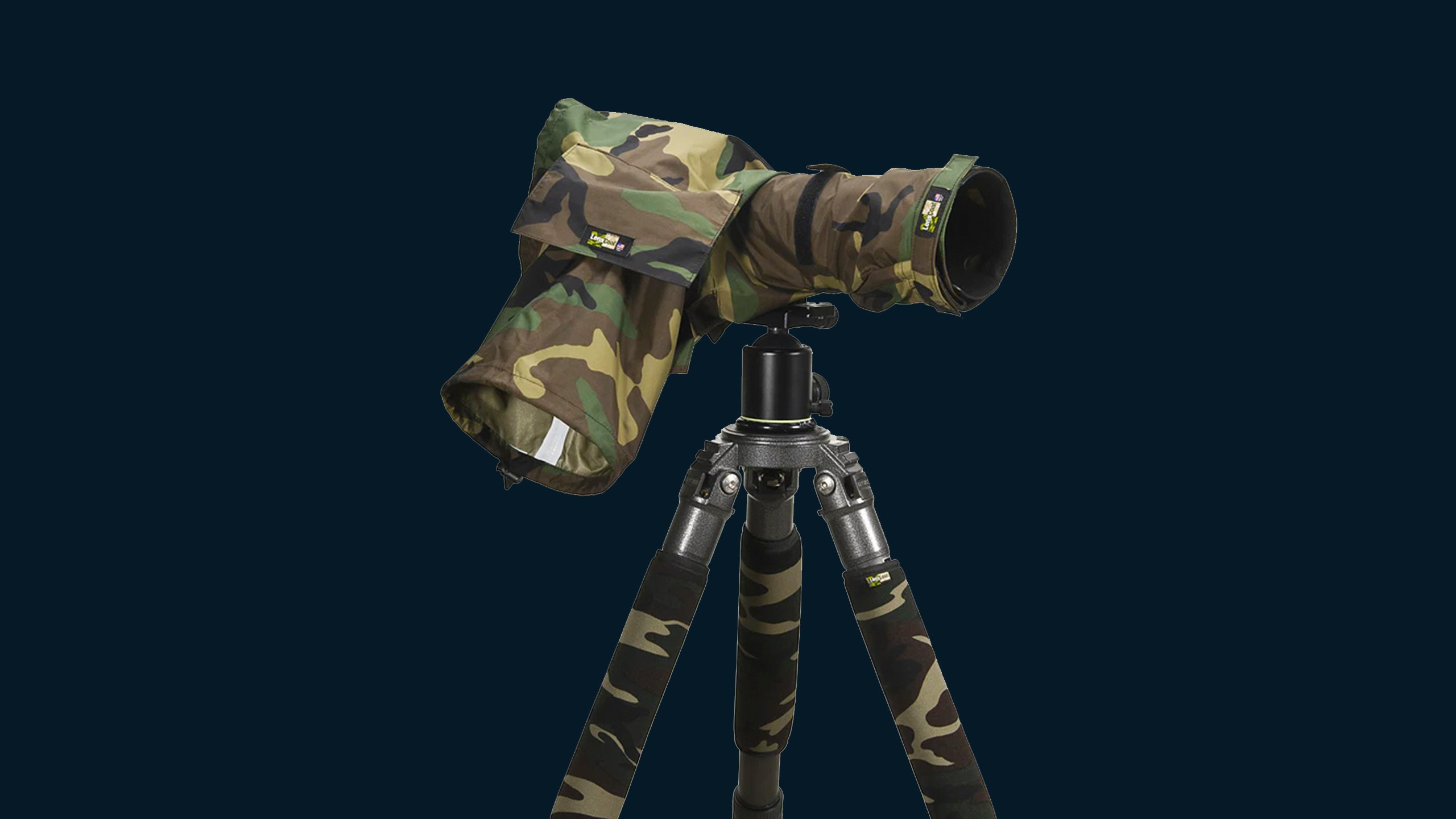 Лучшие чехлы-дождевики для фотоаппаратов