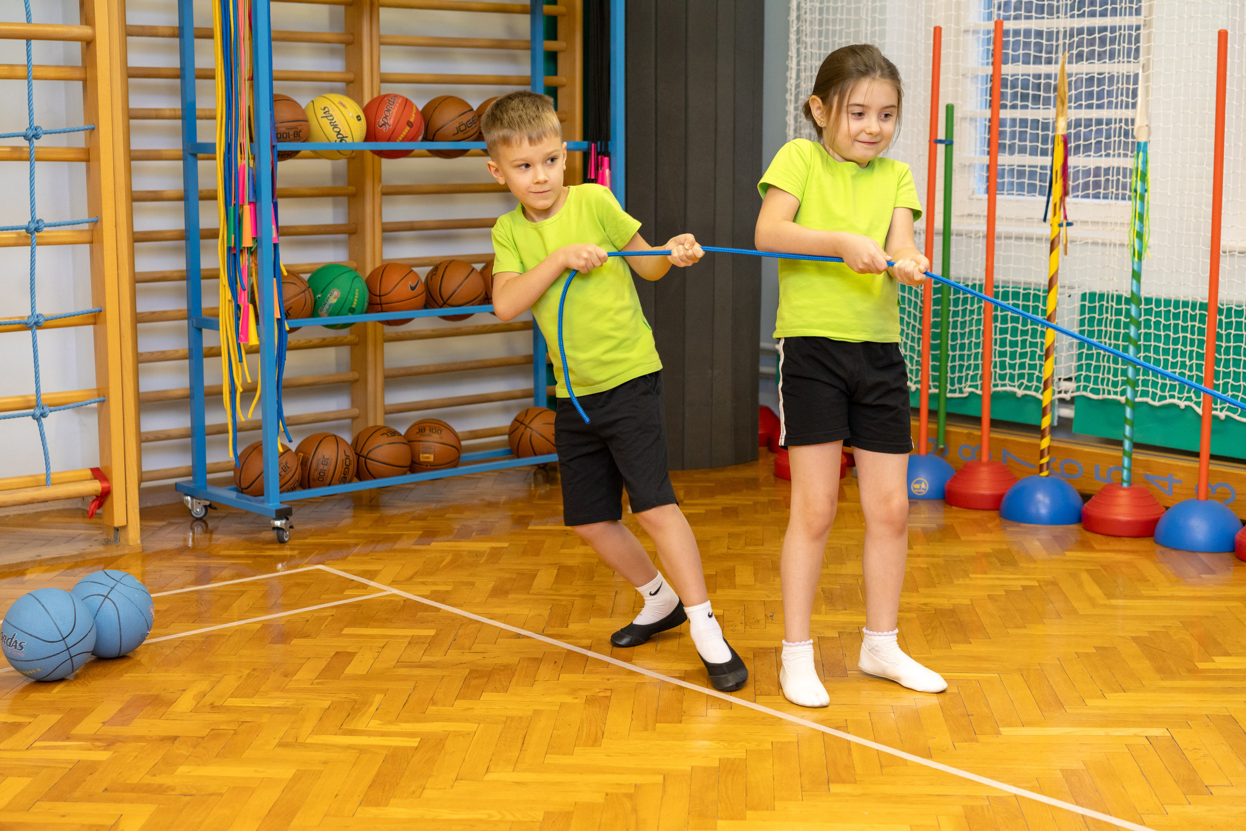 Детский сад