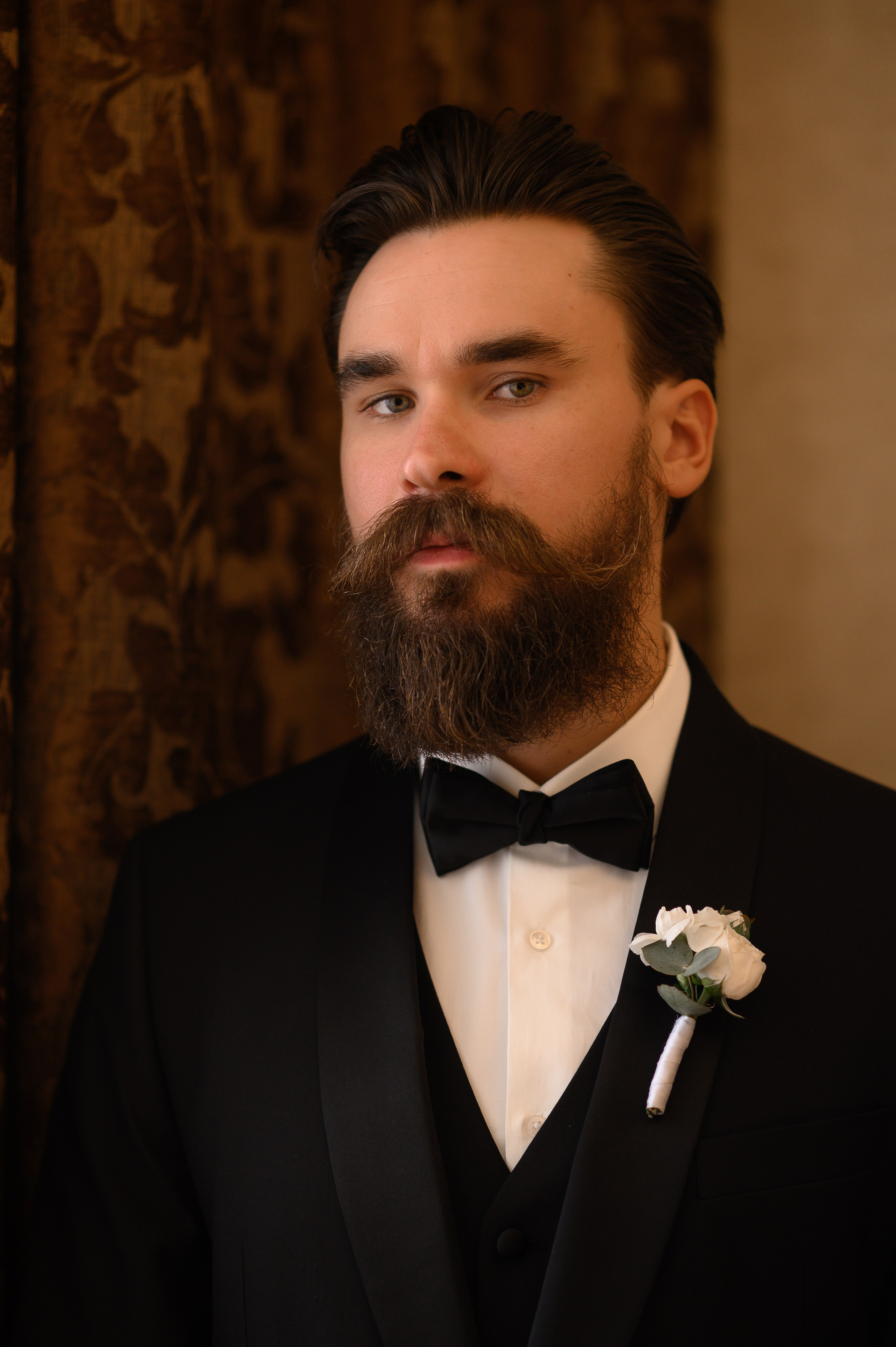 Александр & Елизавета. Семейный и свадебный фотограф в Санкт-Петербурге Серафима Смирнова