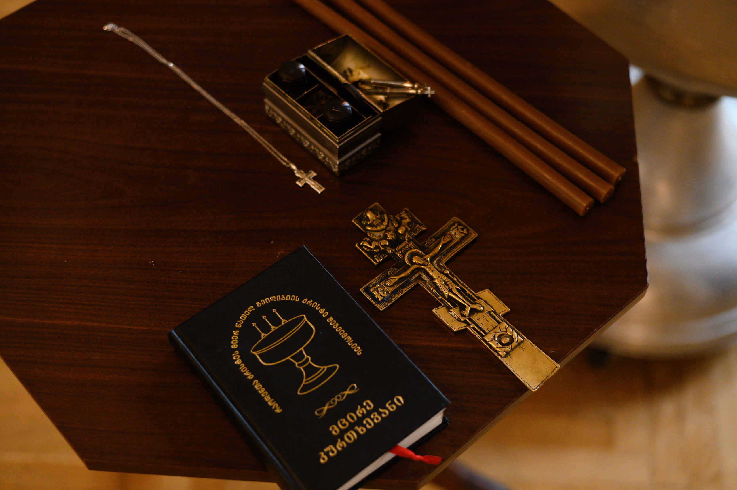 Крещение в Грузинском храме (СПб). Семейный и свадебный фотограф в Санкт-Петербурге Серафима Смирнова