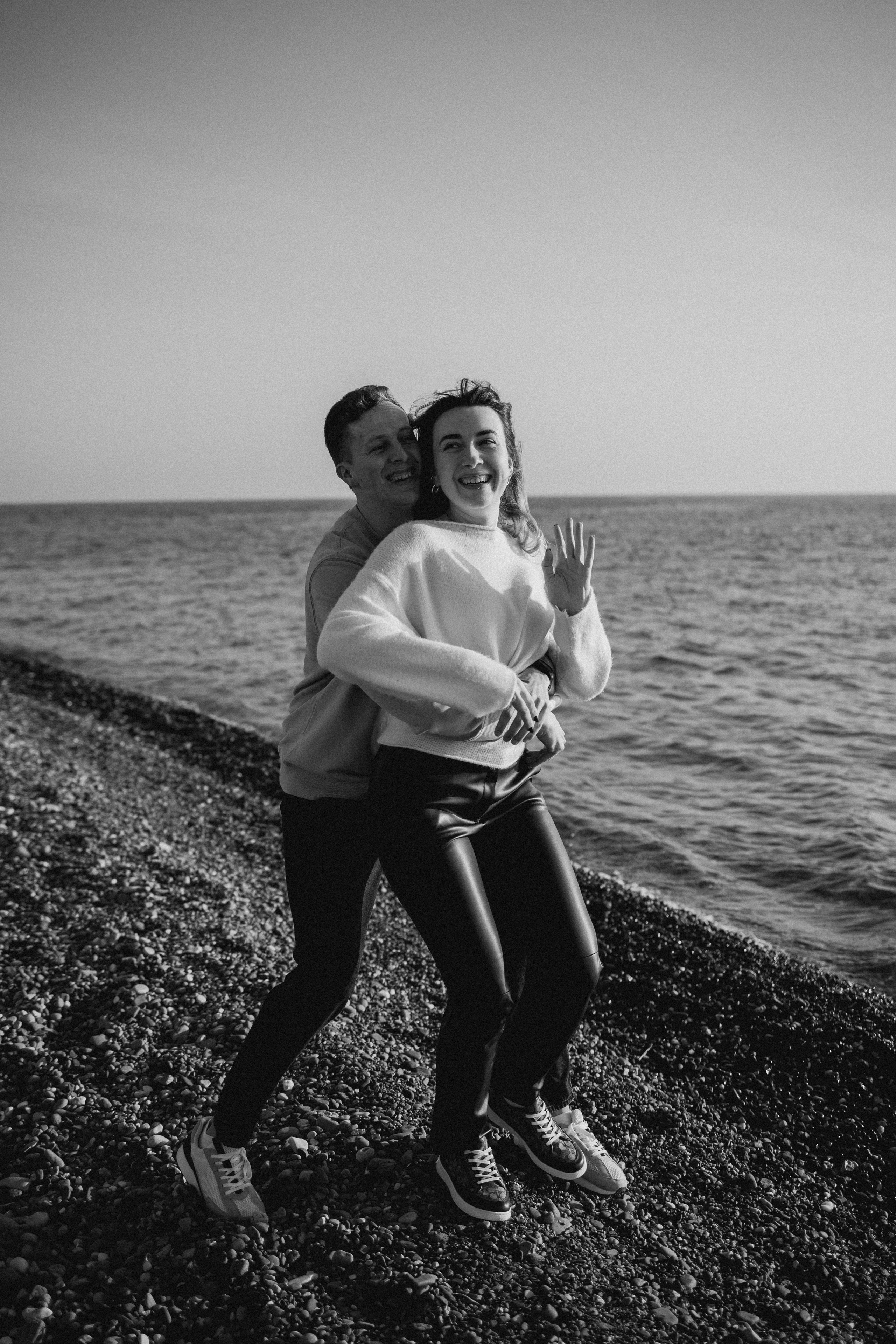 Настя и Саша. Фотограф Сочи Адлер Сириус Красная поляна Олеся Минив