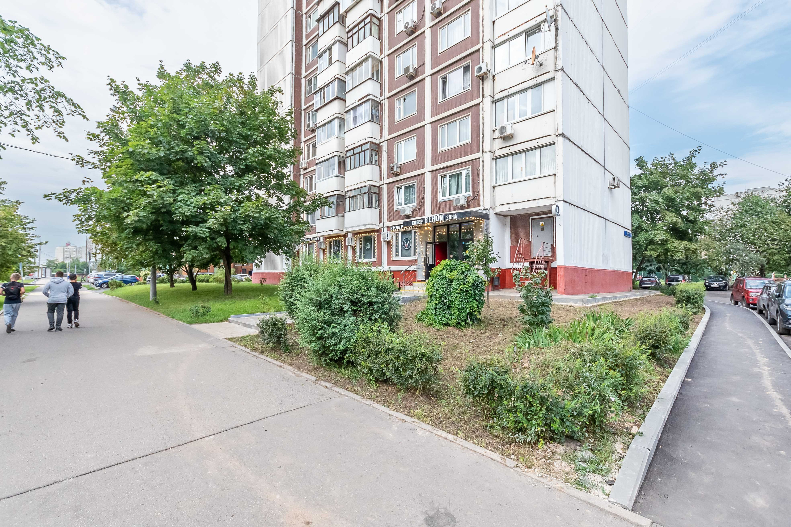 Интерьерная фотосъёмка коммерческой недвижимости для Бизнеса (для вашего сайта, для Яндекс карт и других онлайн каталогов). Интерьерный & Репортажный фотограф Озеров Денис, г. Москва