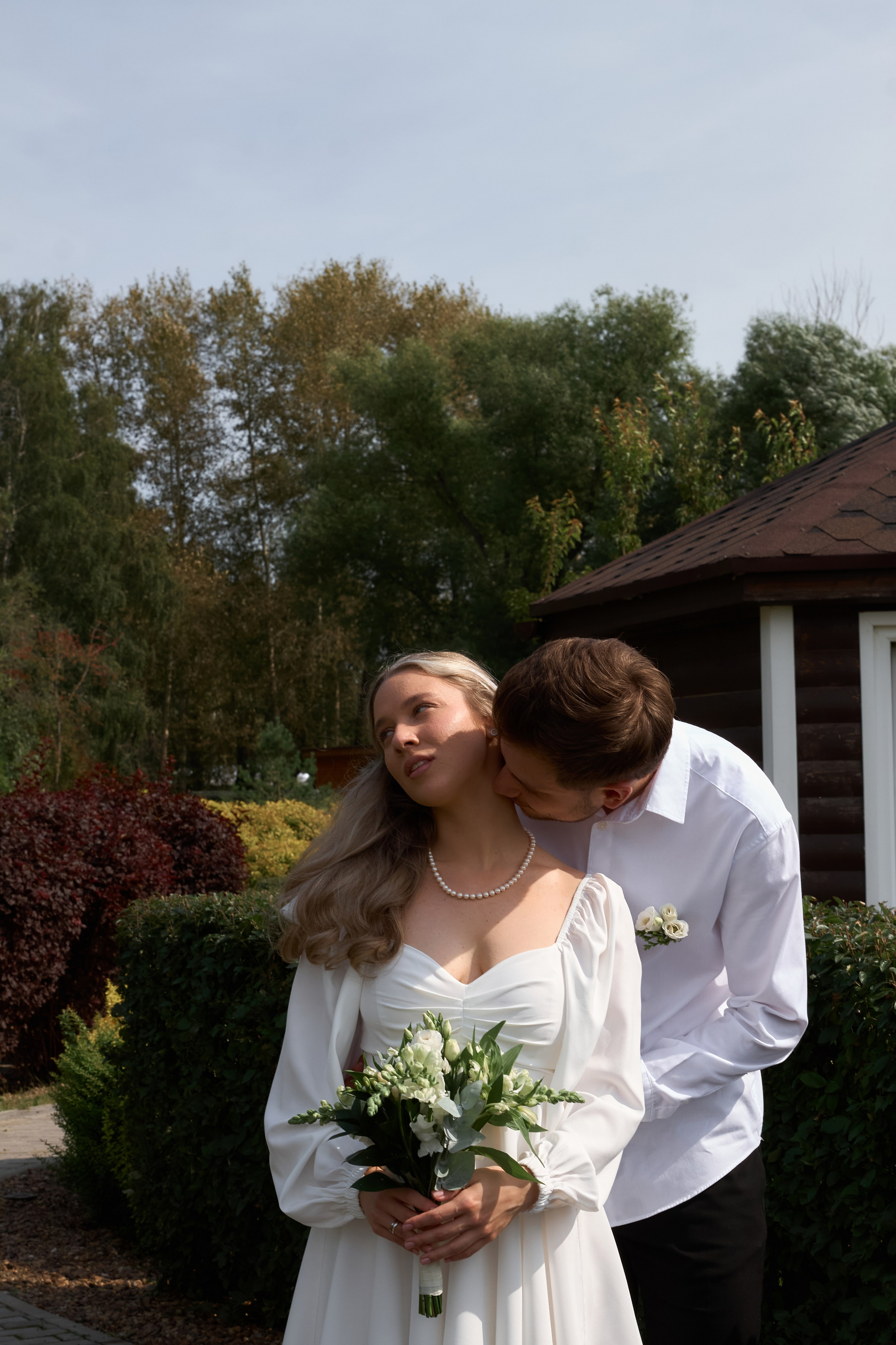 К & М. Фотограф Екатеринбург Елена Минина