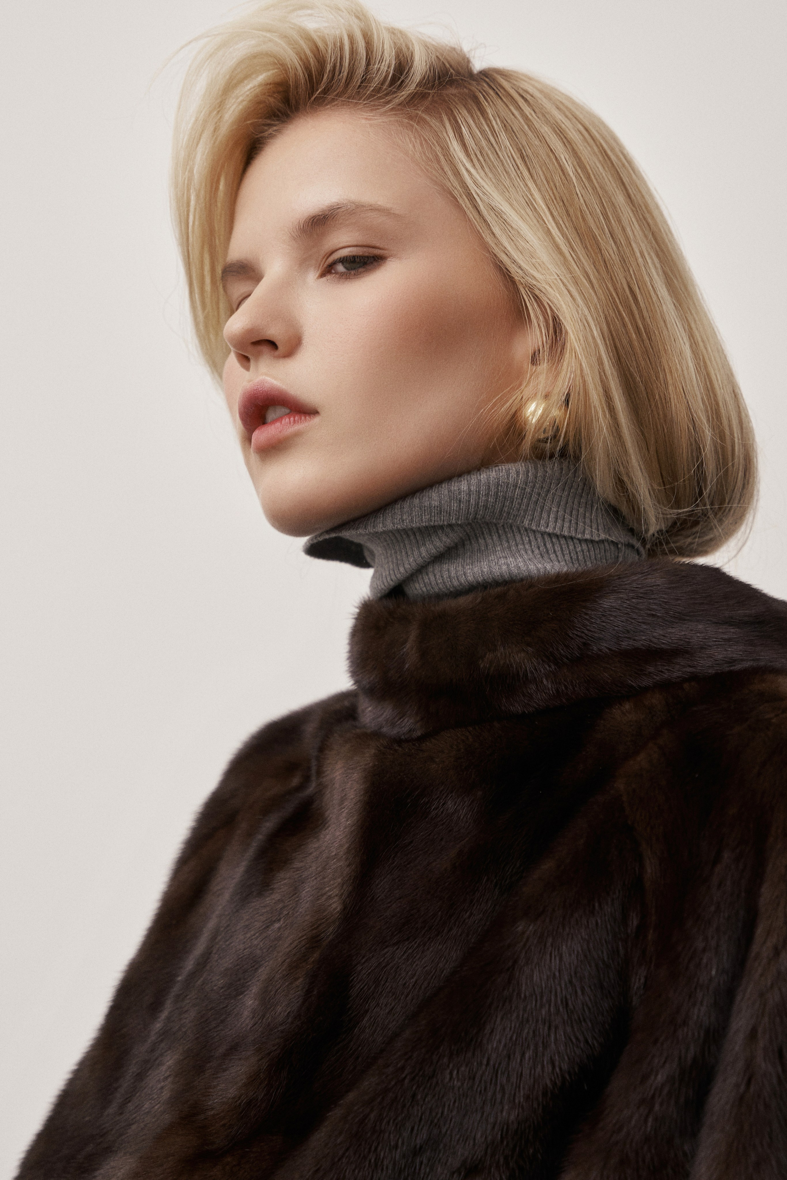 Каталог и Лукбук. Фотограф Москва | Задорова Екатерина