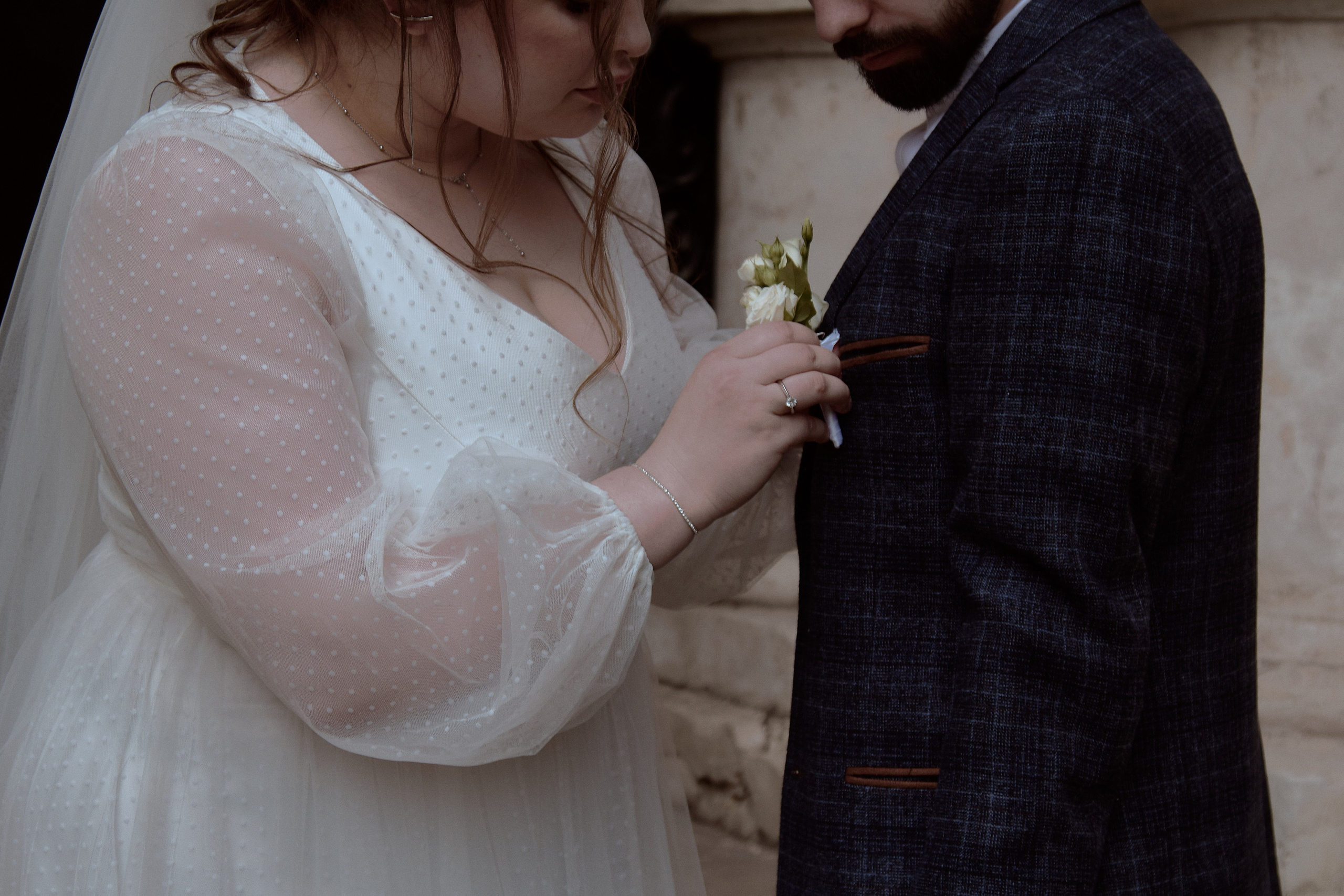 Виктория и Даниэль. Владимирский храм. Фотограф лавстори Москва/МО Приятелева Ангелина